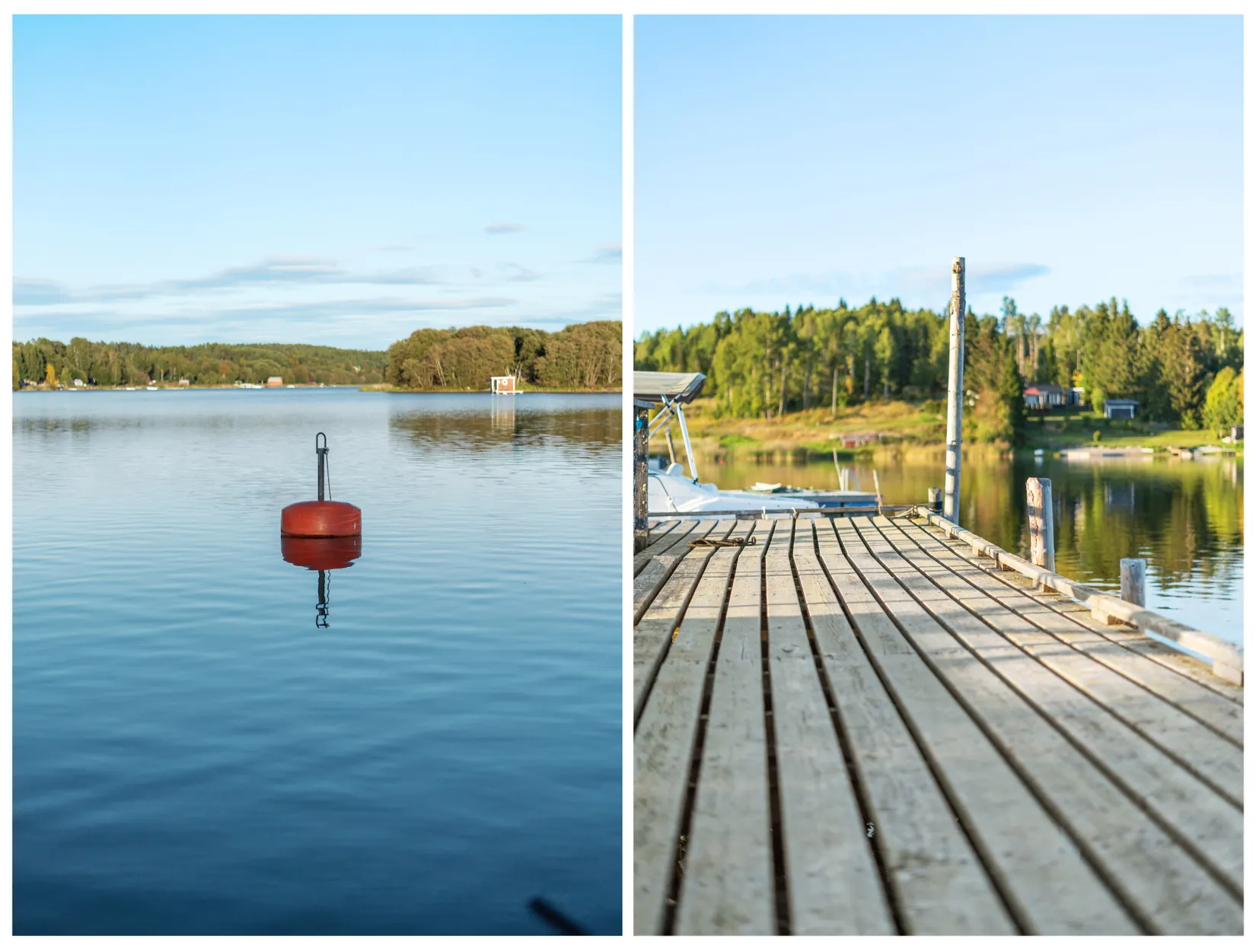 Villa, Holmö 222, Söråker, Timrå