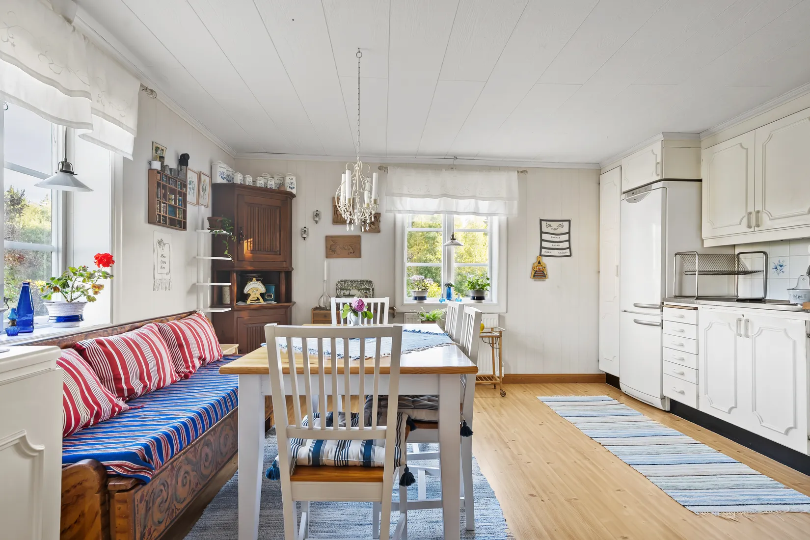 Villa, Holmö 222, Söråker, Timrå