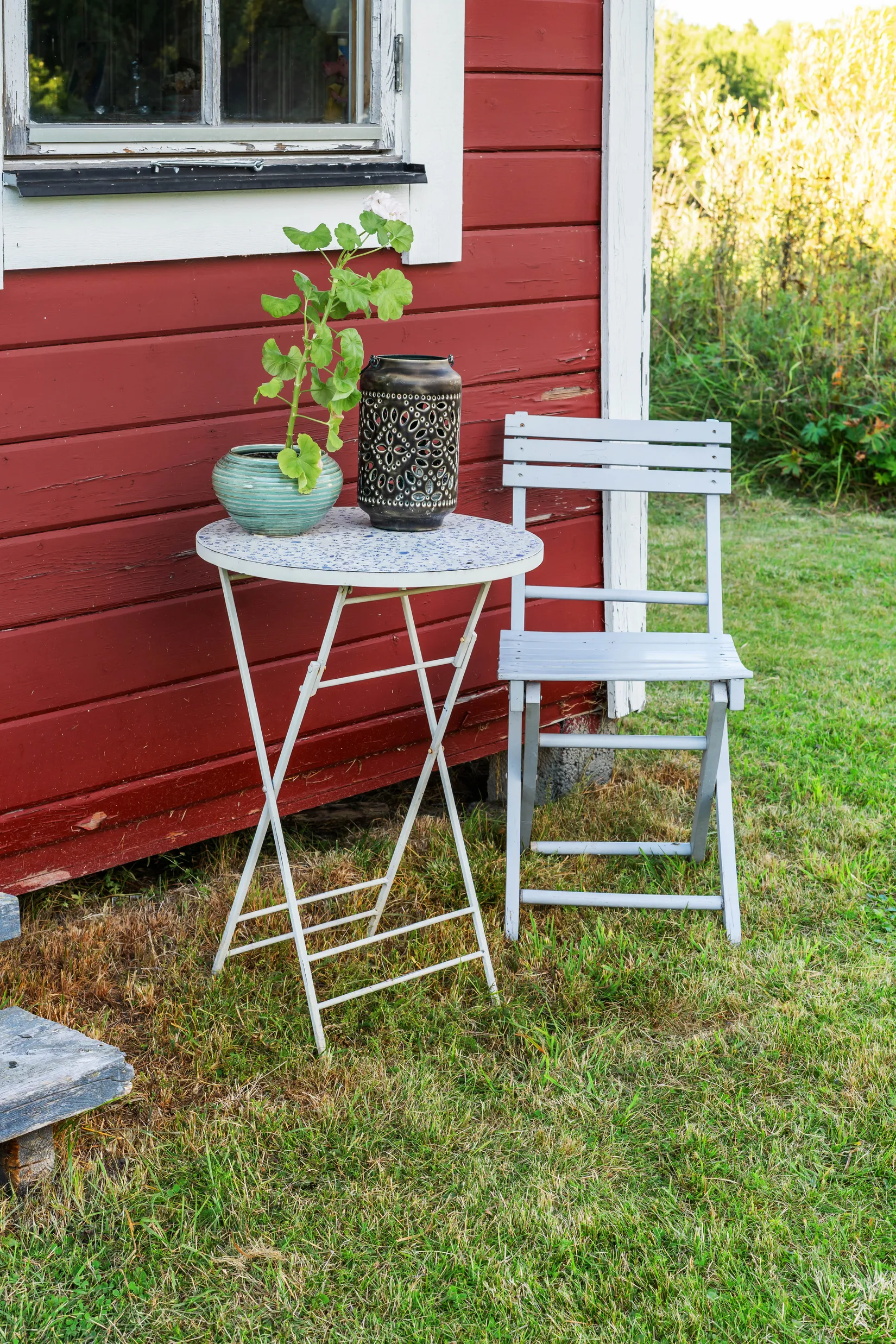 Villa, Holmö 222, Söråker, Timrå