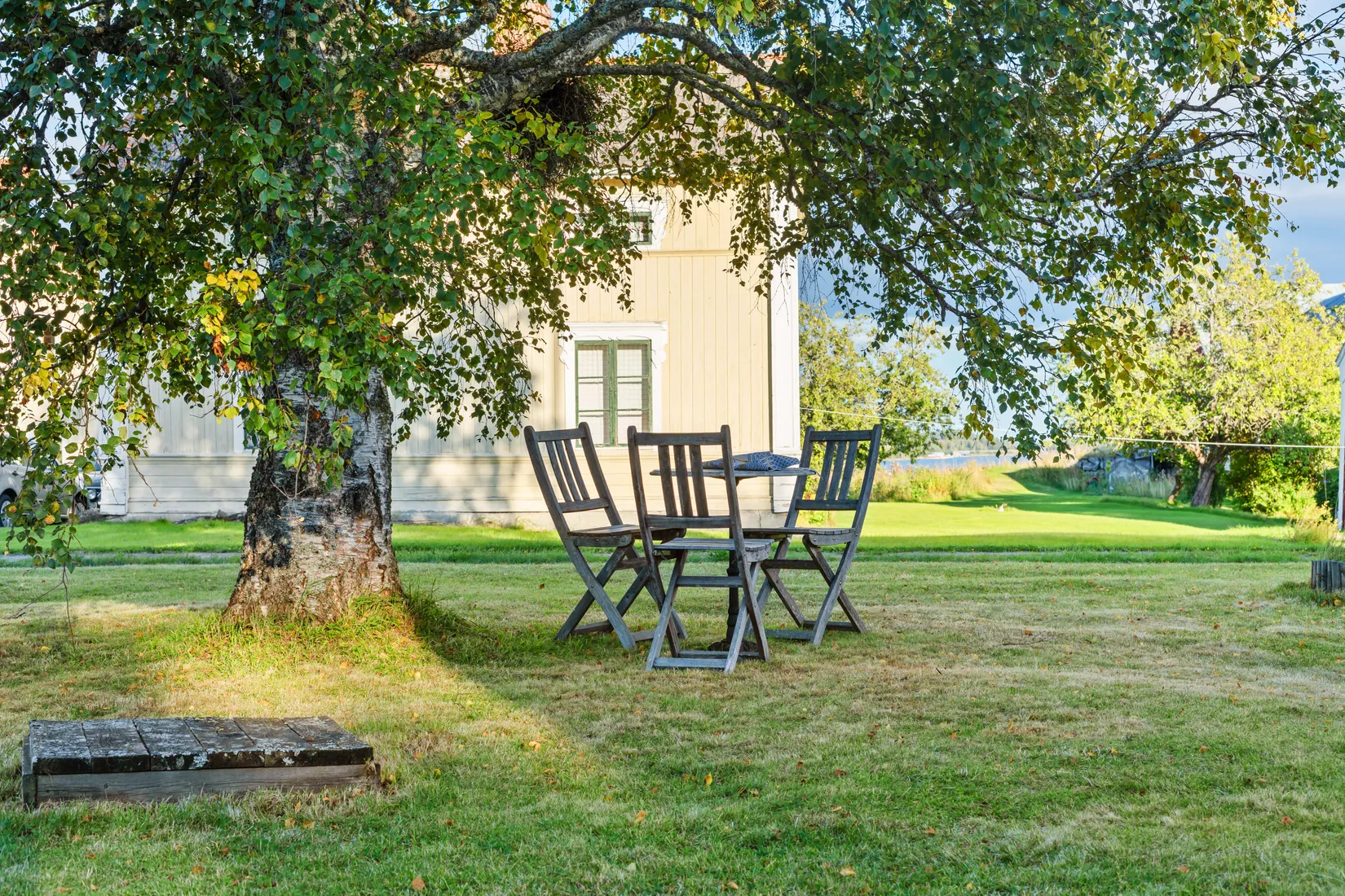 Villa, Holmö 222, Söråker, Timrå