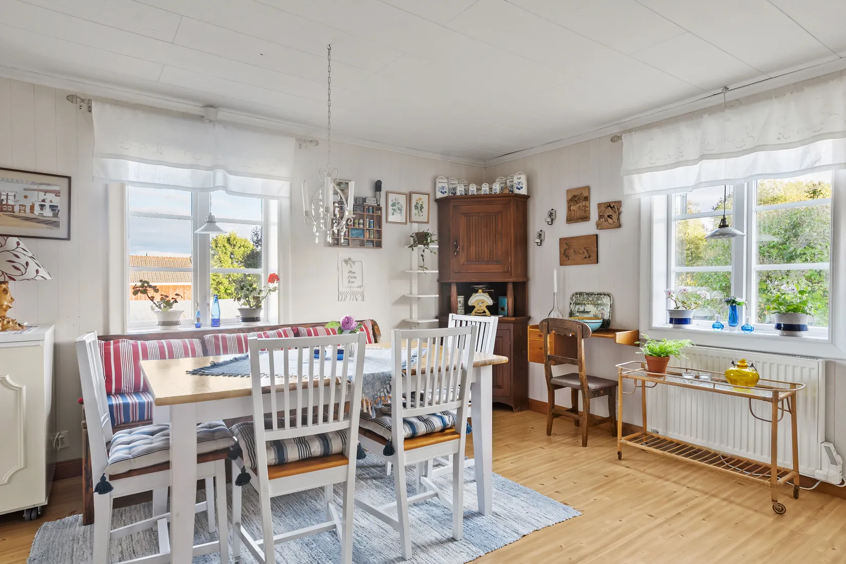 Villa, Holmö 222, Söråker, Timrå