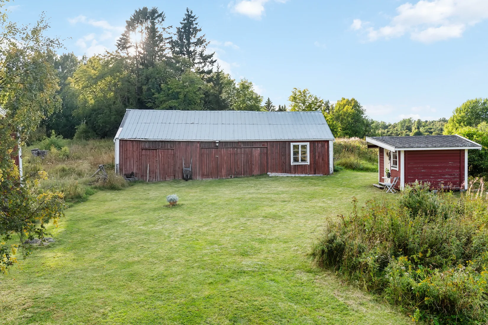 Villa, Holmö 222, Söråker, Timrå