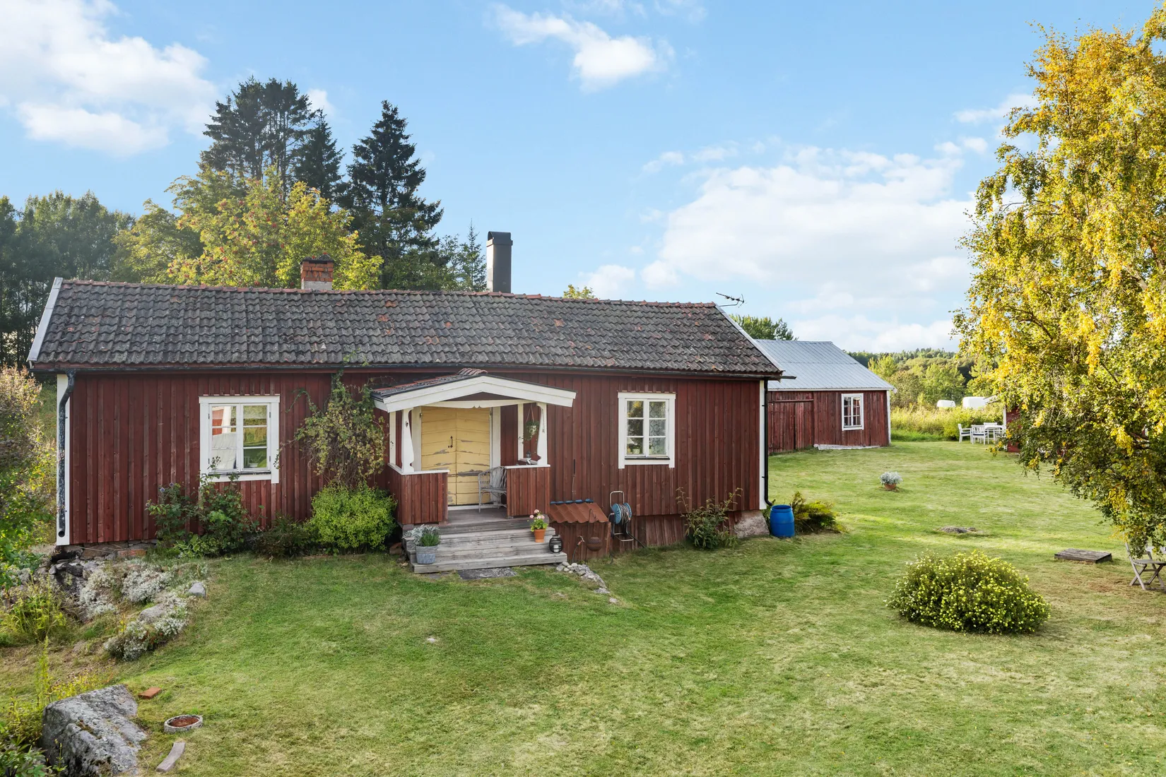 Villa, Holmö 222, Söråker, Timrå