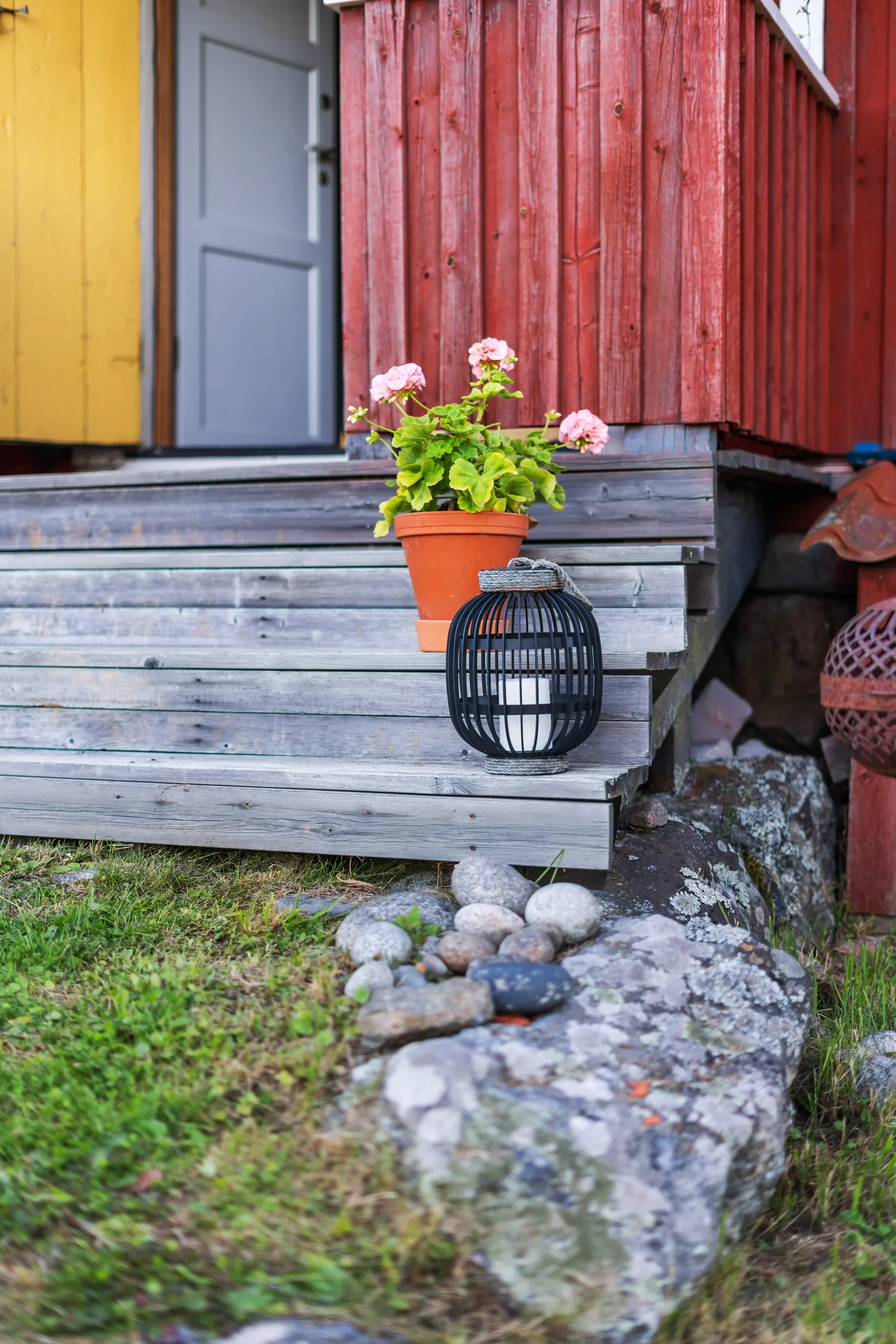 Villa, Holmö 222, Söråker, Timrå