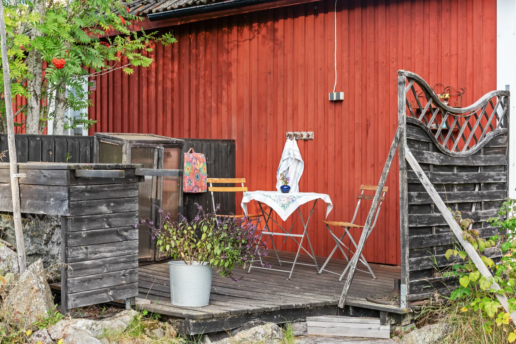 Villa, Holmö 222, Söråker, Timrå