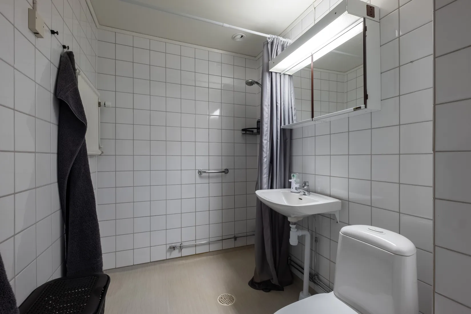 Bostadsrätt, Västeråsvägen 10A, Tunavallen, Eskilstuna