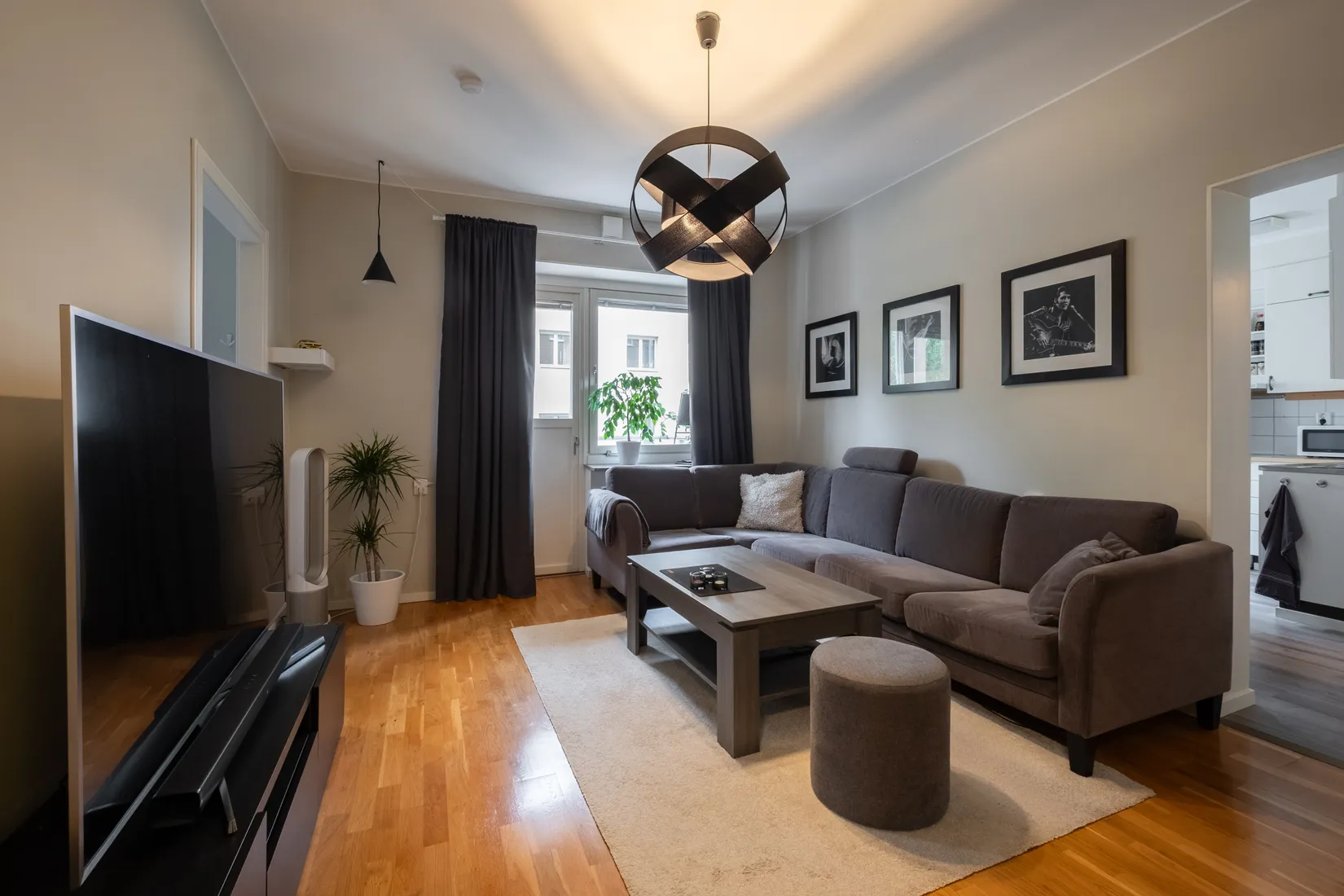 Bostadsrätt, Västeråsvägen 10A, Tunavallen, Eskilstuna