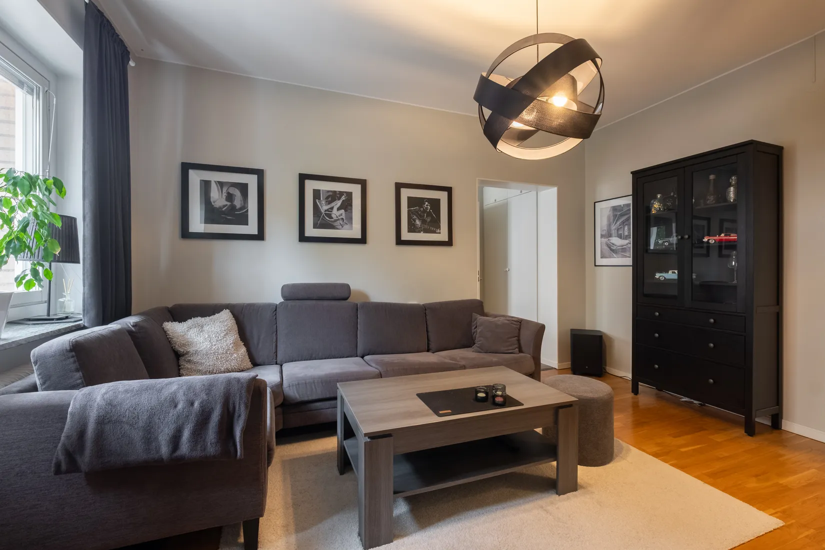 Bostadsrätt, Västeråsvägen 10A, Tunavallen, Eskilstuna