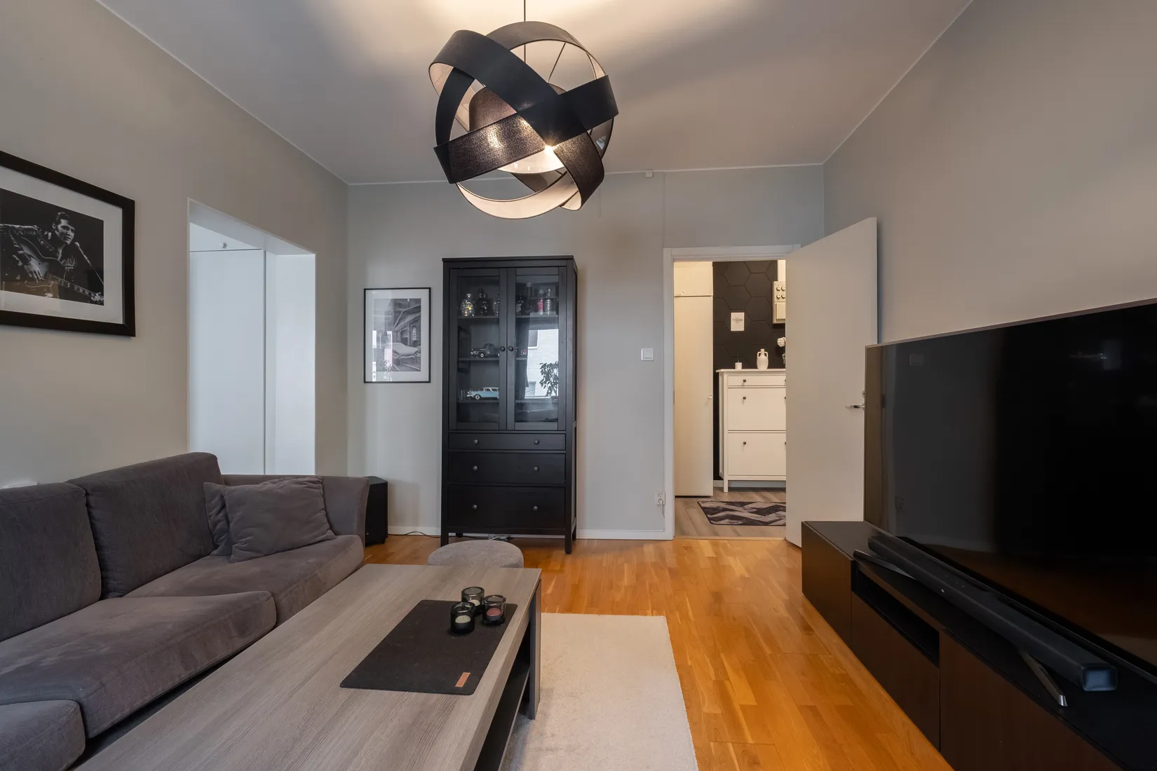 Bostadsrätt, Västeråsvägen 10A, Tunavallen, Eskilstuna