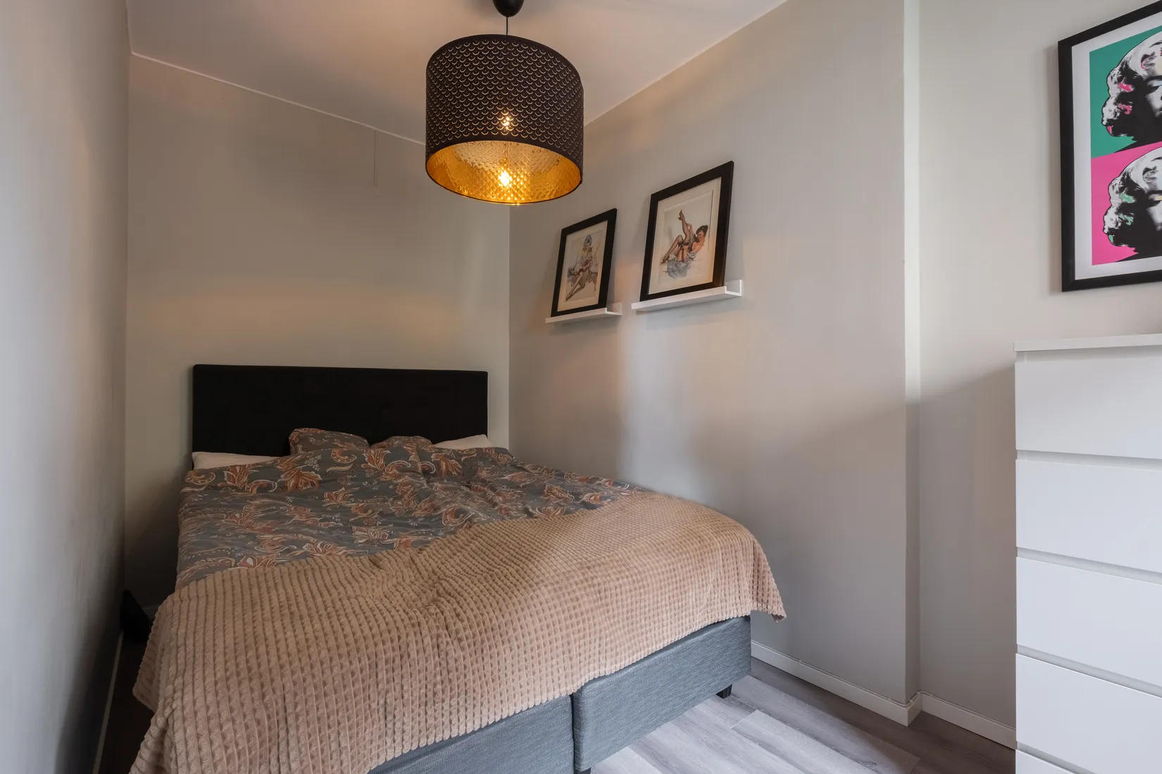 Bostadsrätt, Västeråsvägen 10A, Tunavallen, Eskilstuna