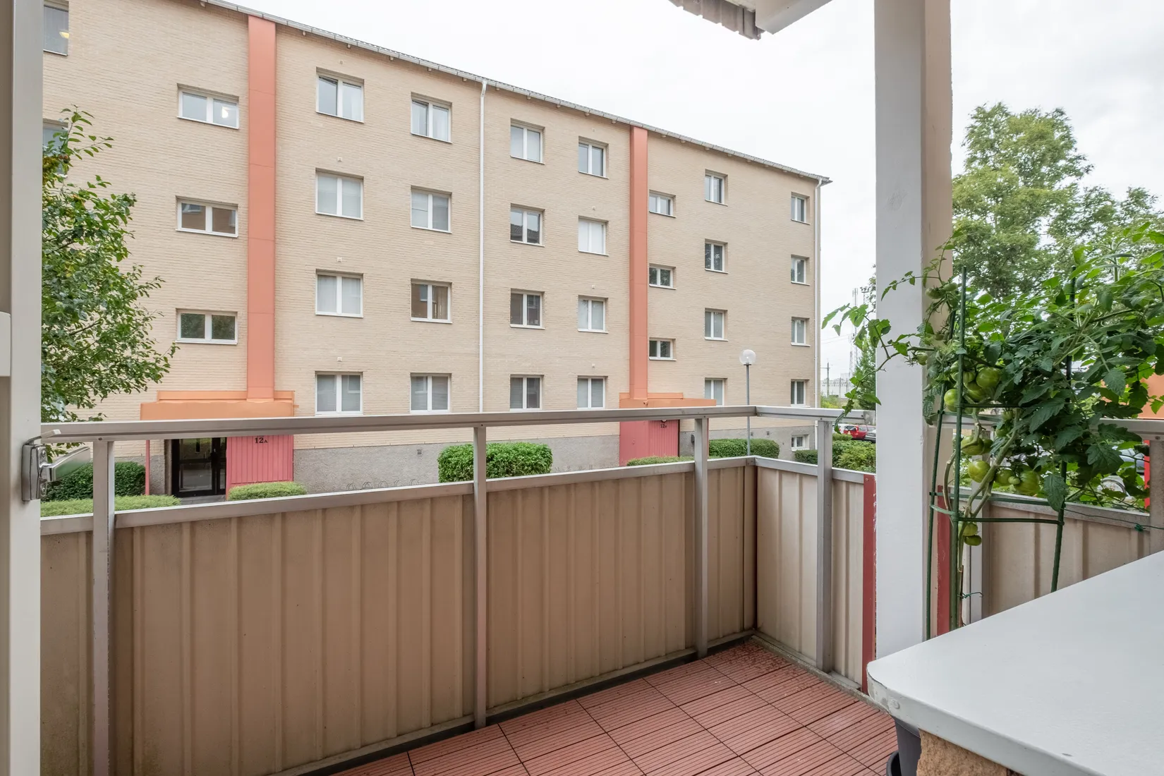 Bostadsrätt, Västeråsvägen 10A, Tunavallen, Eskilstuna