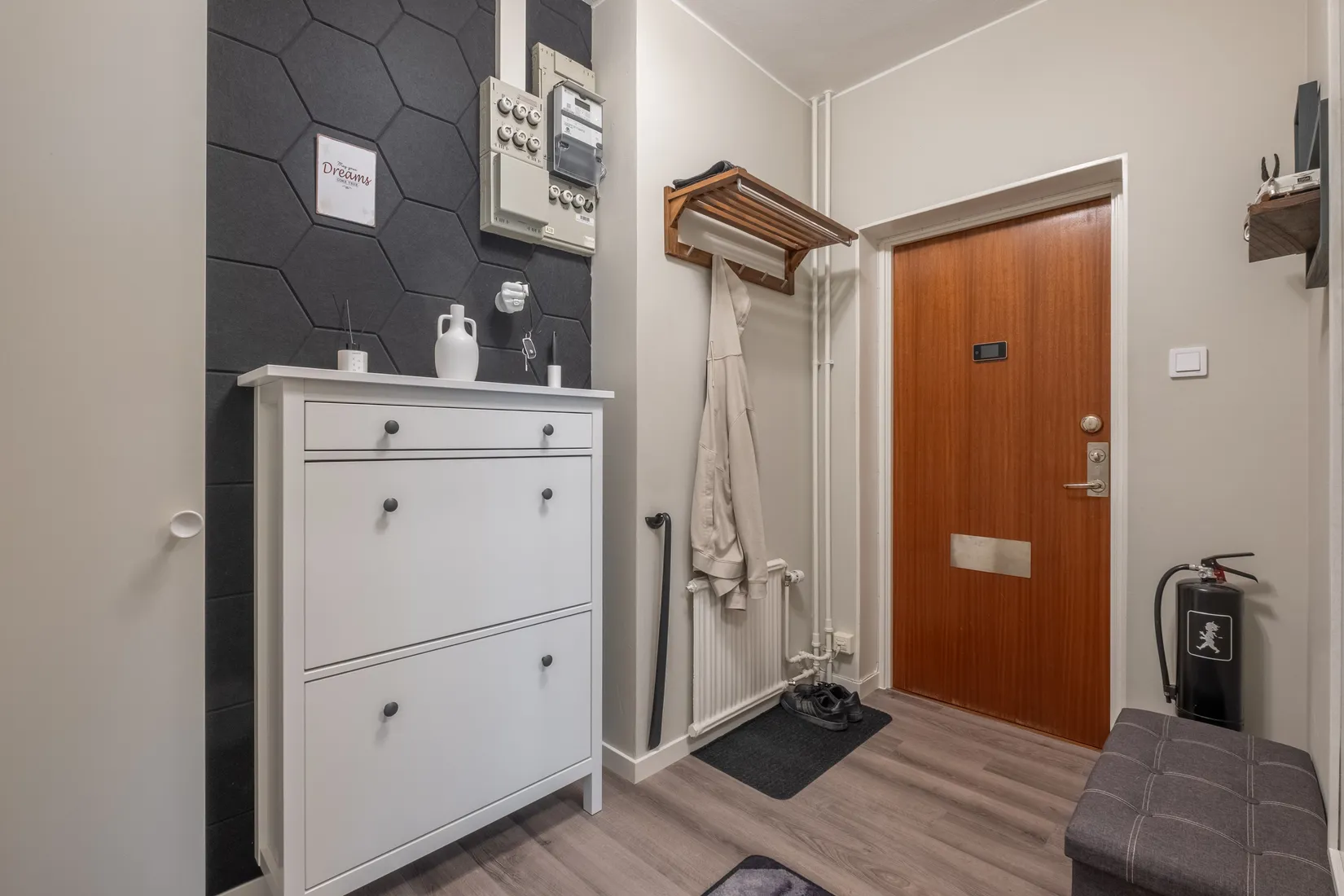 Bostadsrätt, Västeråsvägen 10A, Tunavallen, Eskilstuna