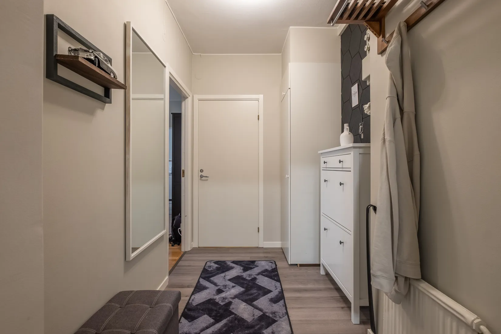 Bostadsrätt, Västeråsvägen 10A, Tunavallen, Eskilstuna