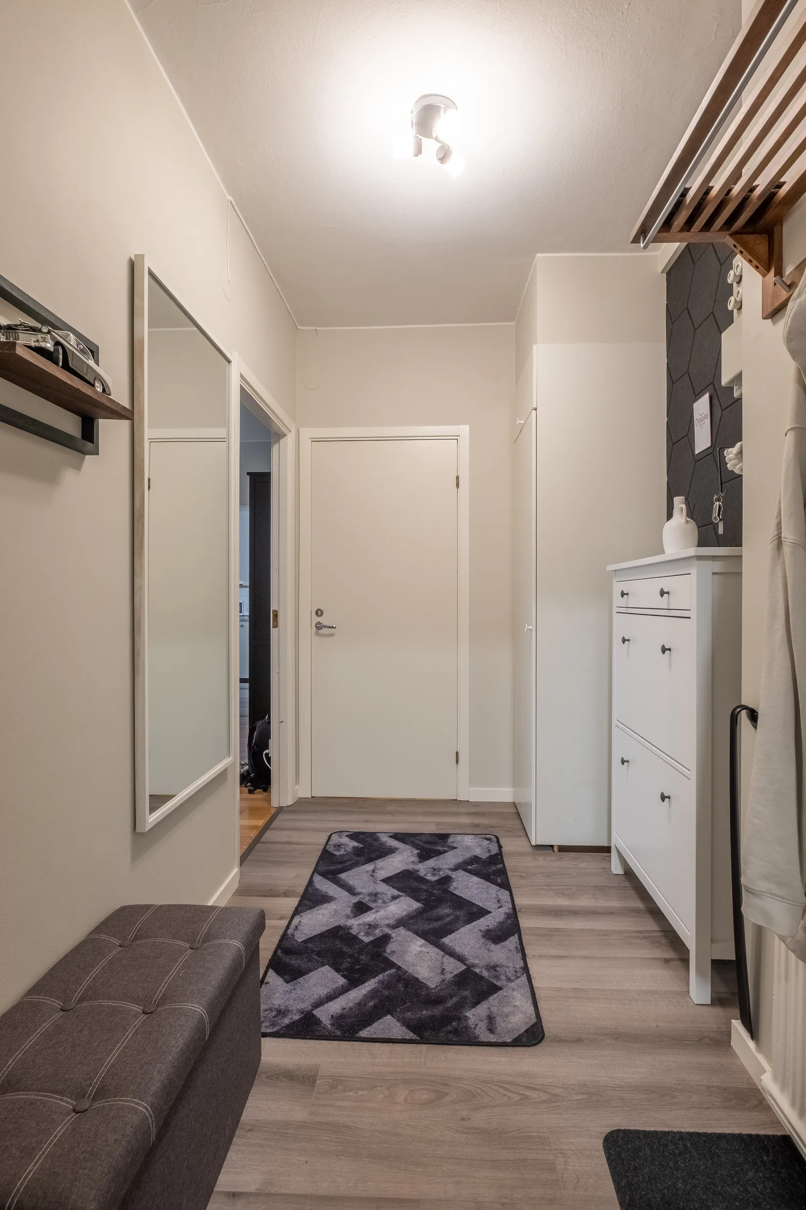 Bostadsrätt, Västeråsvägen 10A, Tunavallen, Eskilstuna