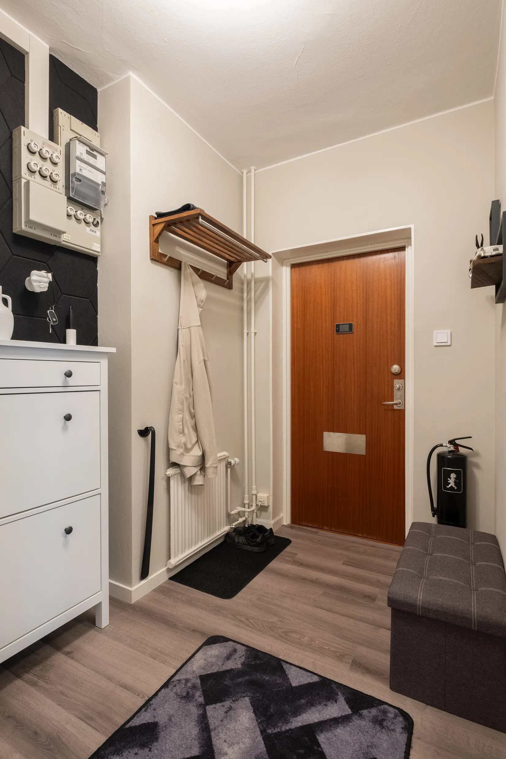 Bostadsrätt, Västeråsvägen 10A, Tunavallen, Eskilstuna