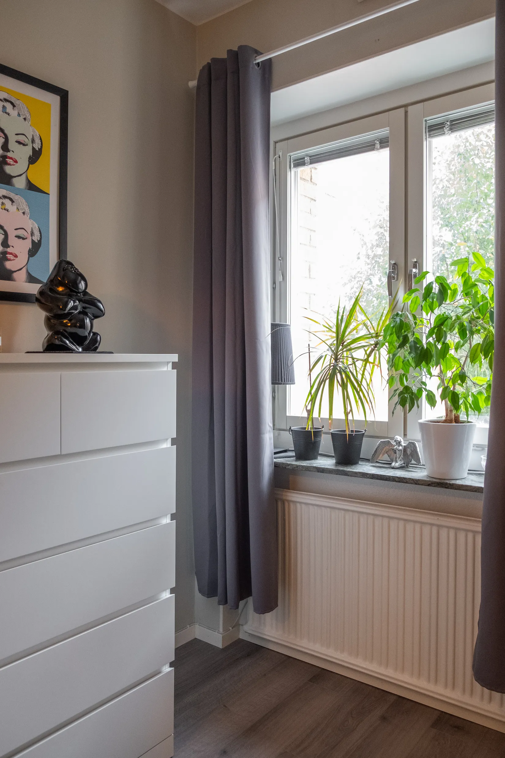 Bostadsrätt, Västeråsvägen 10A, Tunavallen, Eskilstuna