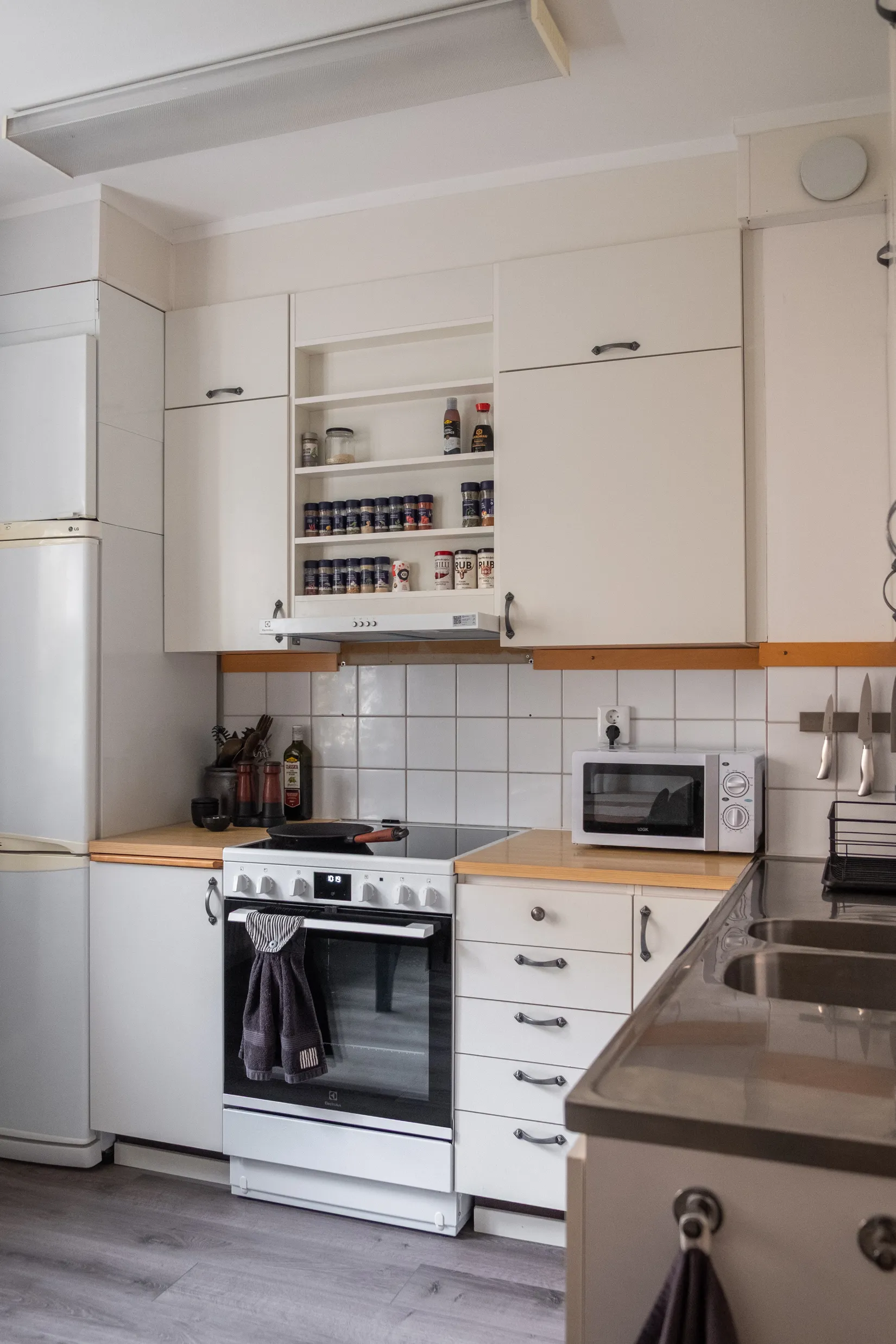 Bostadsrätt, Västeråsvägen 10A, Tunavallen, Eskilstuna