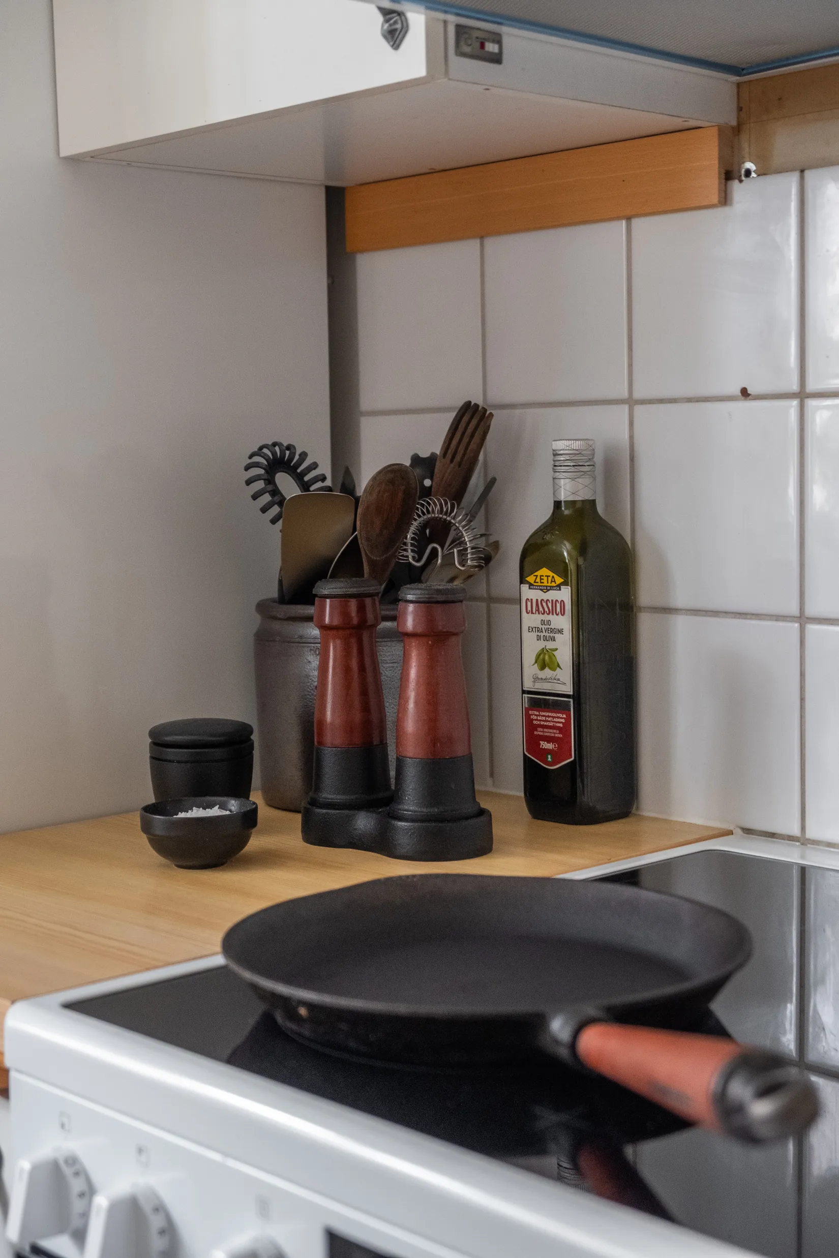 Bostadsrätt, Västeråsvägen 10A, Tunavallen, Eskilstuna