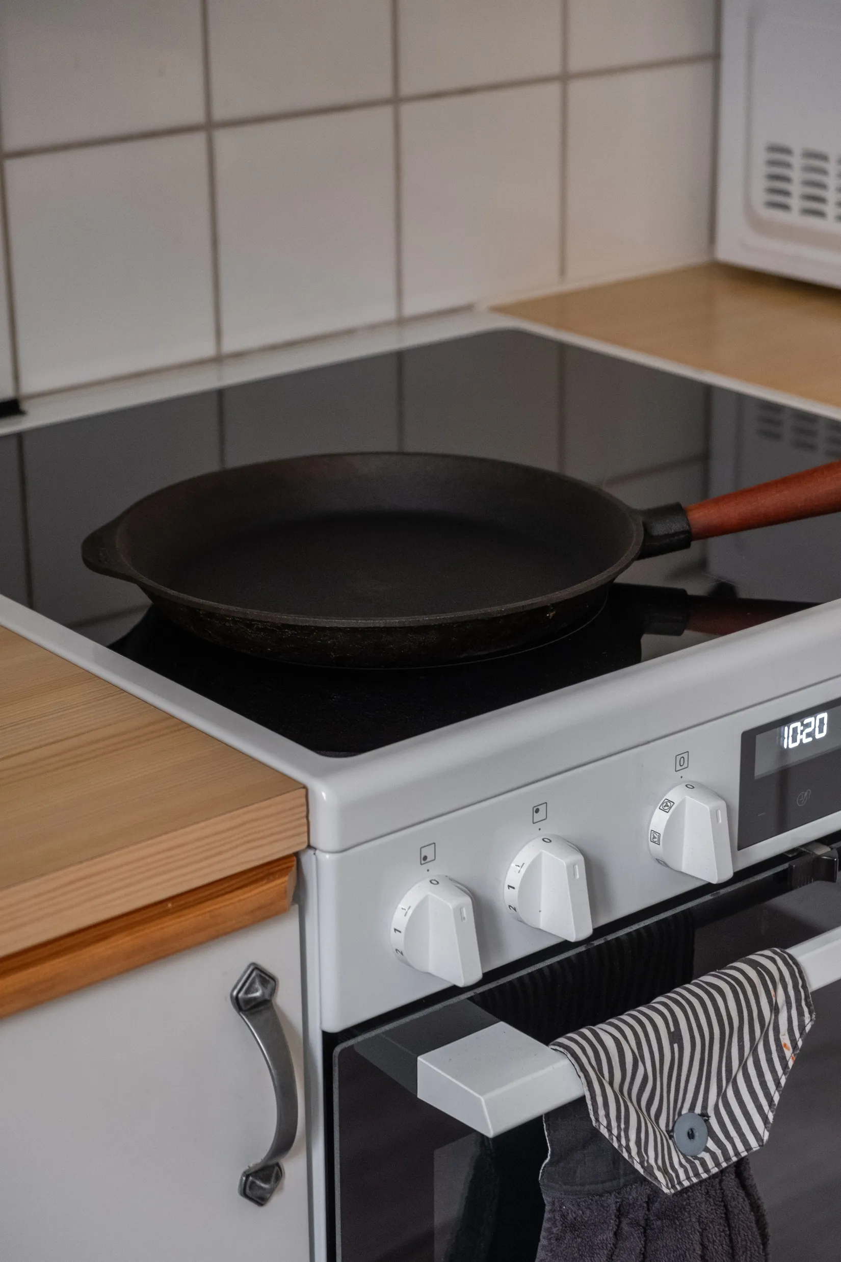 Bostadsrätt, Västeråsvägen 10A, Tunavallen, Eskilstuna