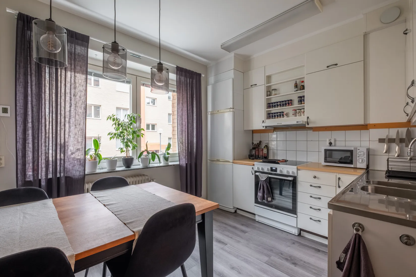 Bostadsrätt, Västeråsvägen 10A, Tunavallen, Eskilstuna