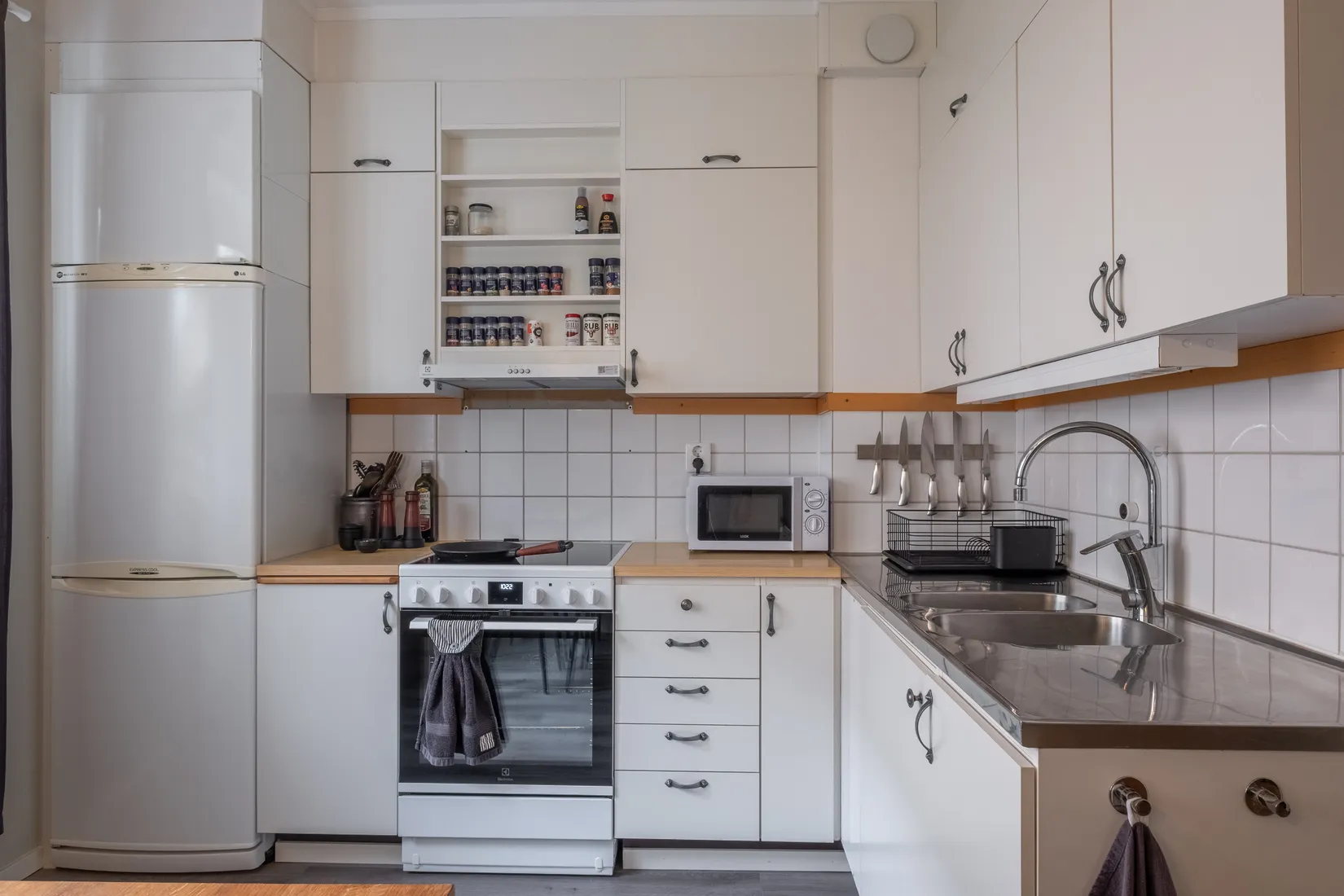 Bostadsrätt, Västeråsvägen 10A, Tunavallen, Eskilstuna