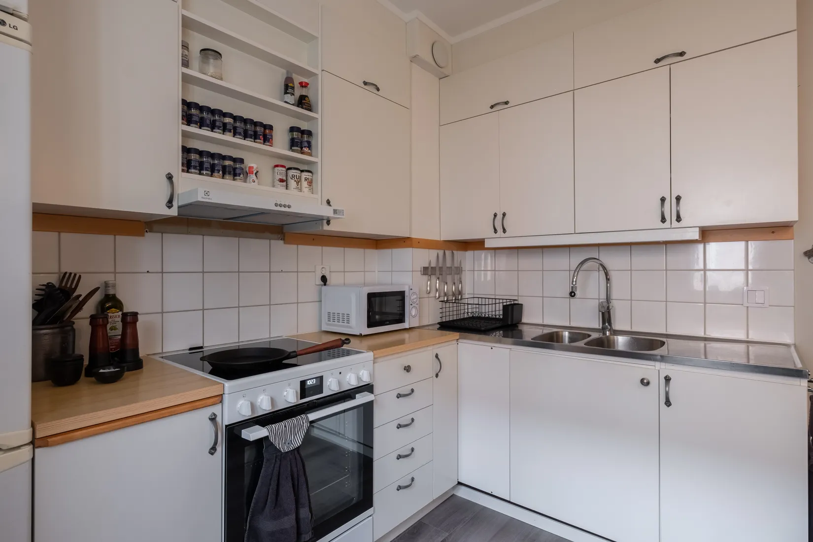 Bostadsrätt, Västeråsvägen 10A, Tunavallen, Eskilstuna
