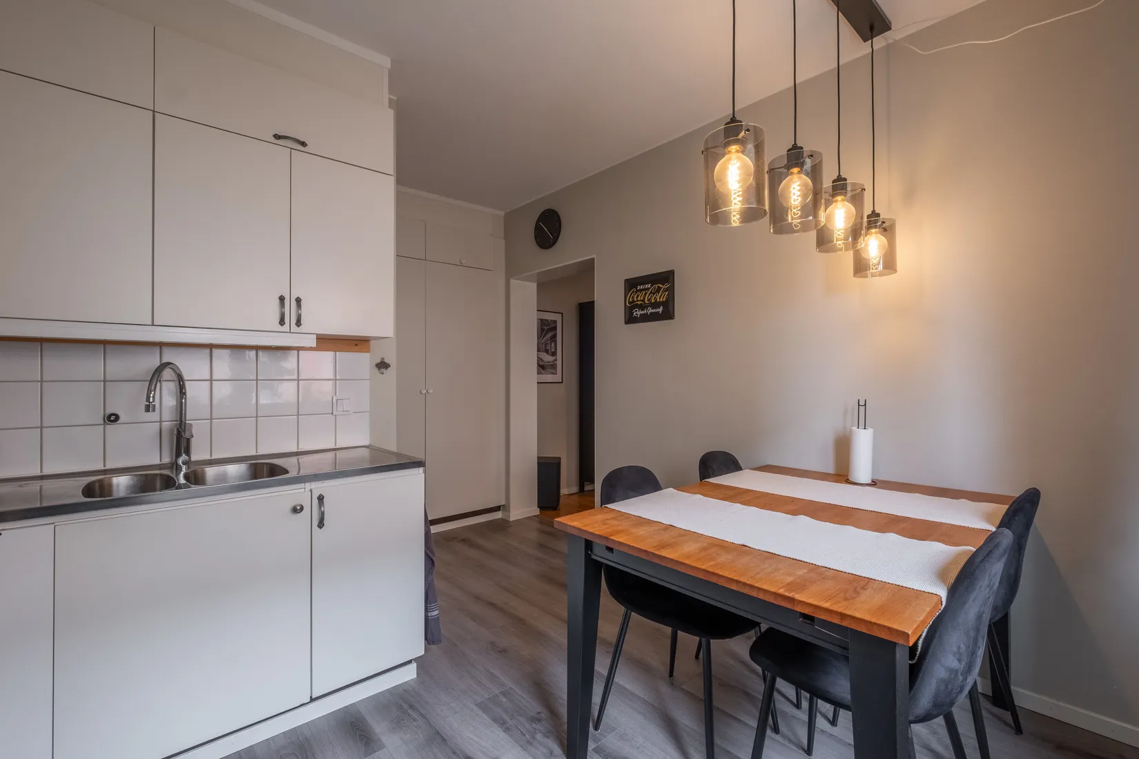 Bostadsrätt, Västeråsvägen 10A, Tunavallen, Eskilstuna