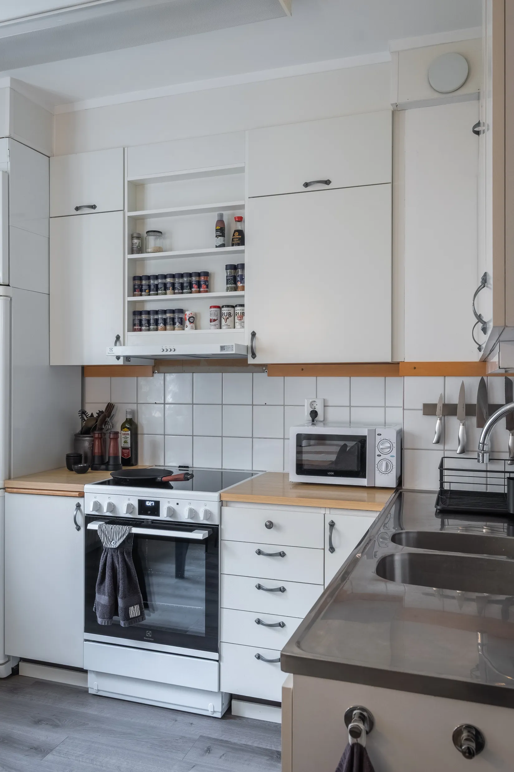 Bostadsrätt, Västeråsvägen 10A, Tunavallen, Eskilstuna