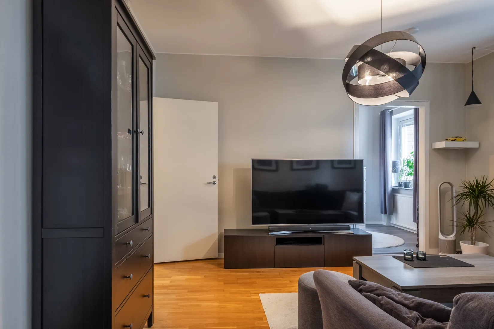 Bostadsrätt, Västeråsvägen 10A, Tunavallen, Eskilstuna