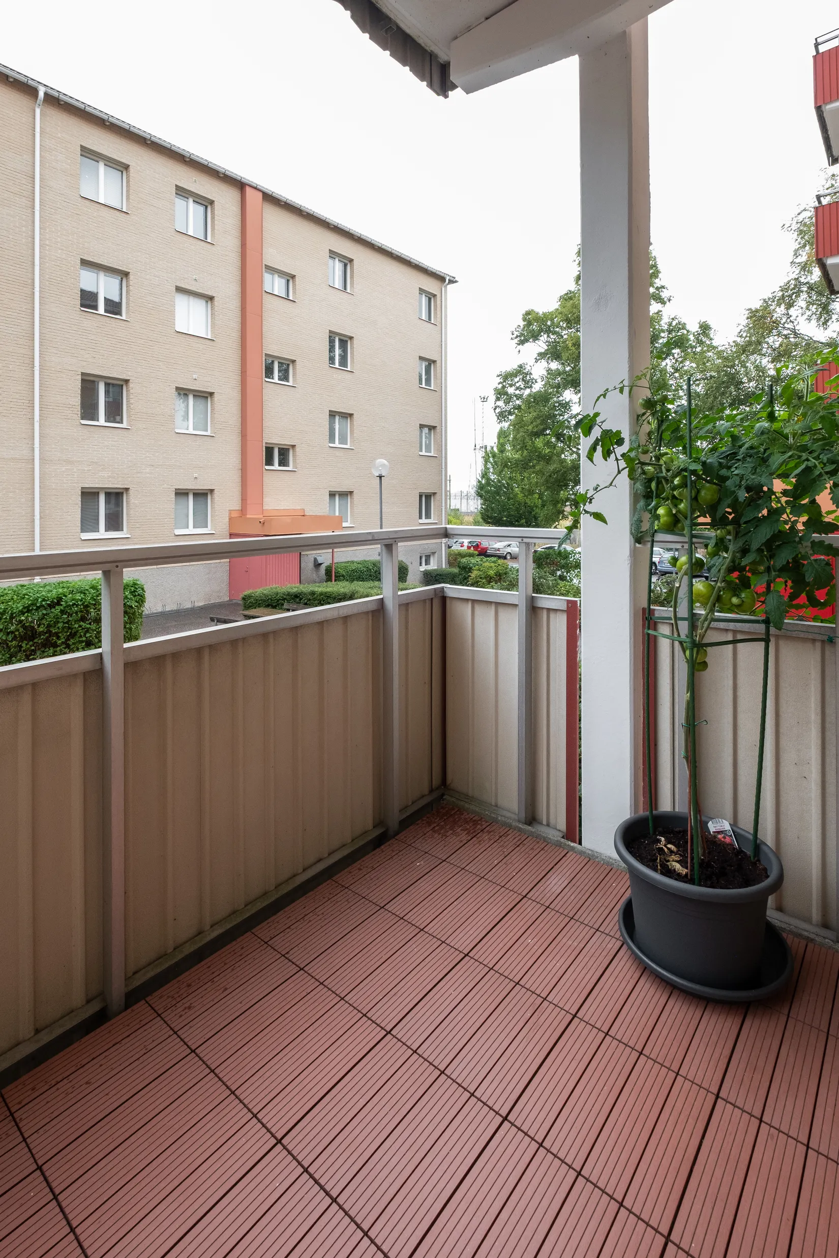 Bostadsrätt, Västeråsvägen 10A, Tunavallen, Eskilstuna