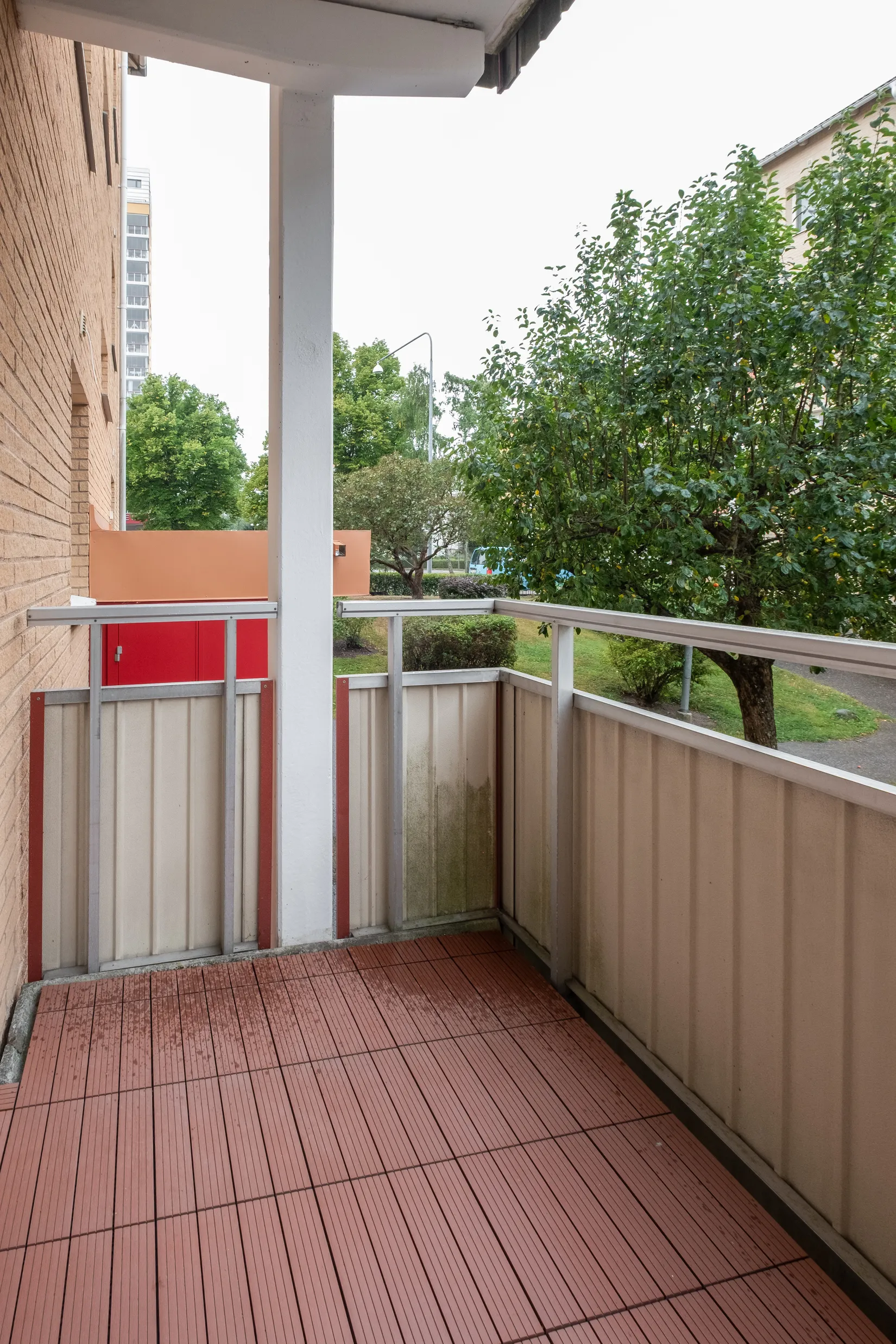 Bostadsrätt, Västeråsvägen 10A, Tunavallen, Eskilstuna