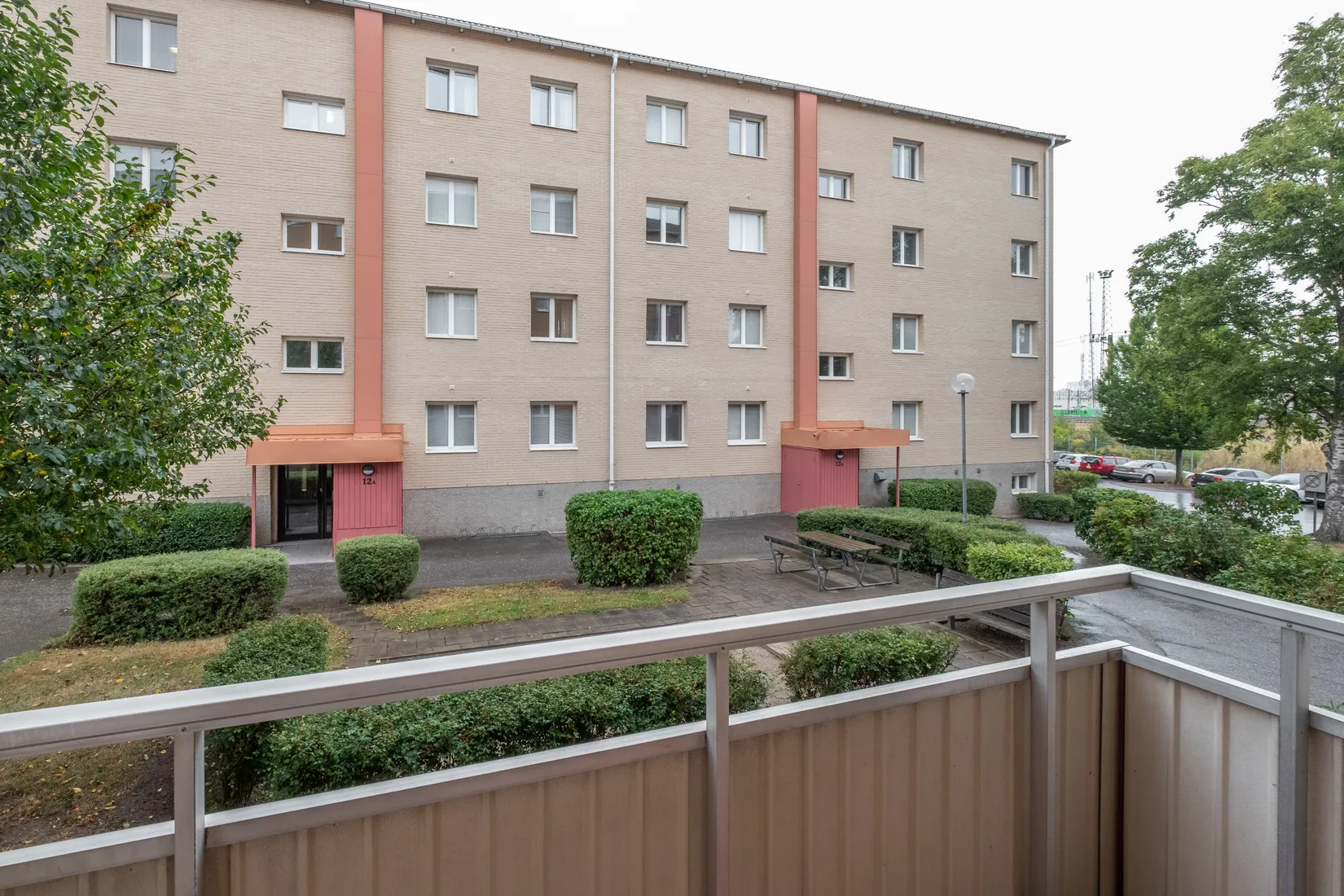 Bostadsrätt, Västeråsvägen 10A, Tunavallen, Eskilstuna