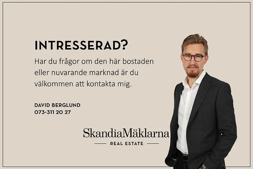 Bostadsrätt, Västeråsvägen 10A, Tunavallen, Eskilstuna