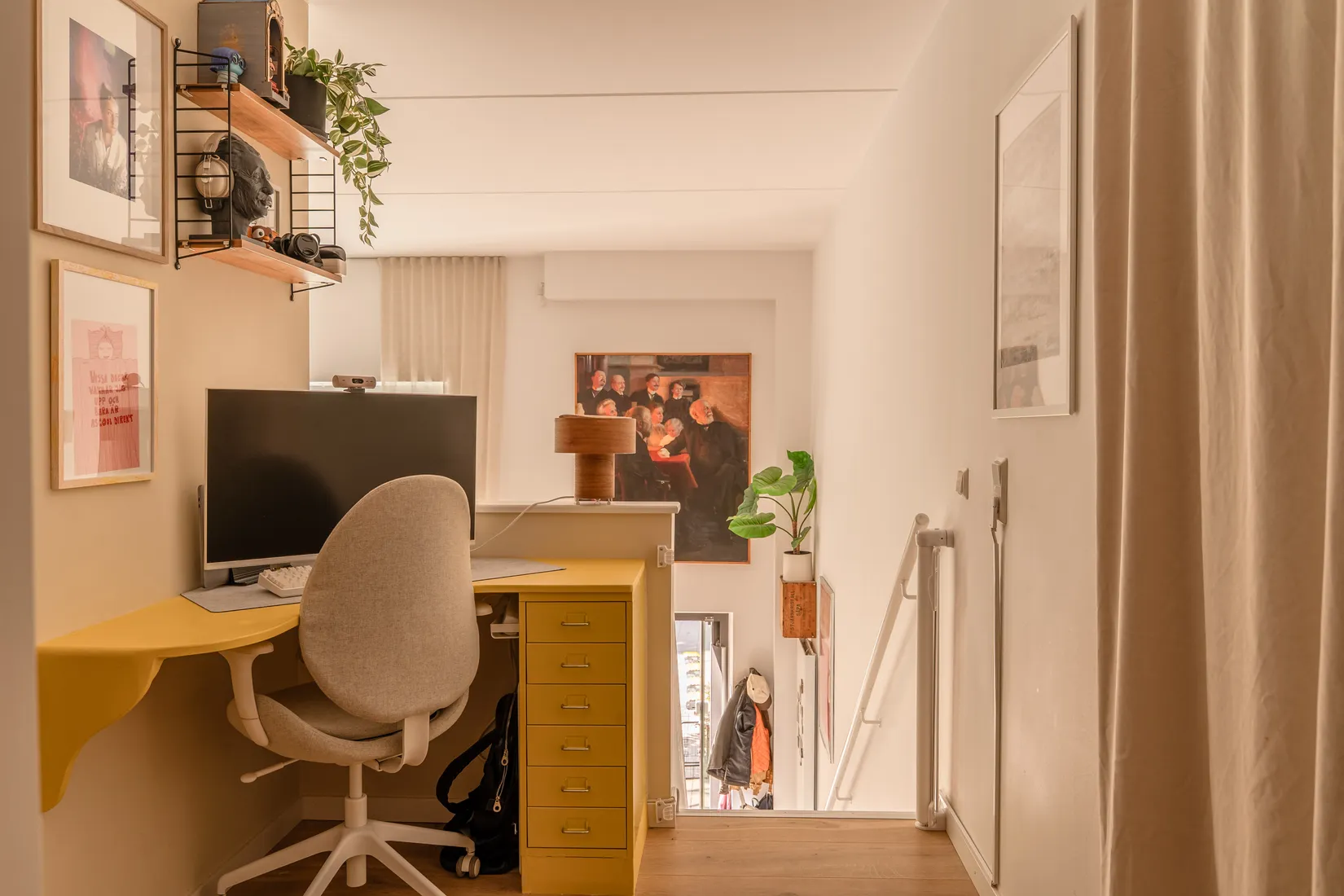 Bostadsrätt, LM Ericssons väg 20, Telefonplan, Stockholm