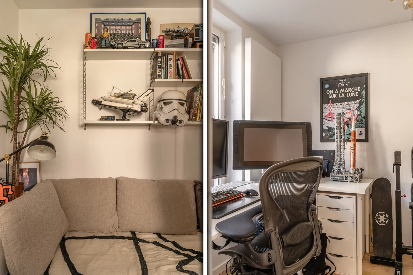 Bostadsrätt, LM Ericssons väg 20, Telefonplan, Stockholm