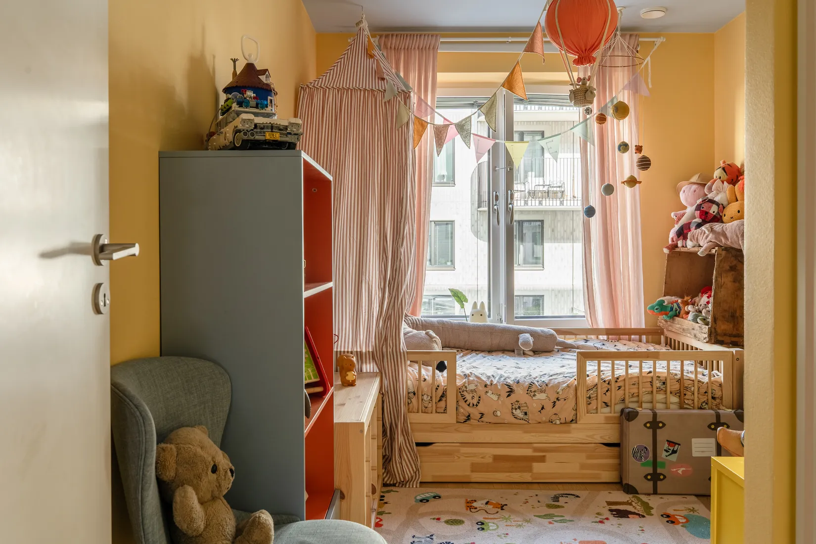 Bostadsrätt, LM Ericssons väg 20, Telefonplan, Stockholm