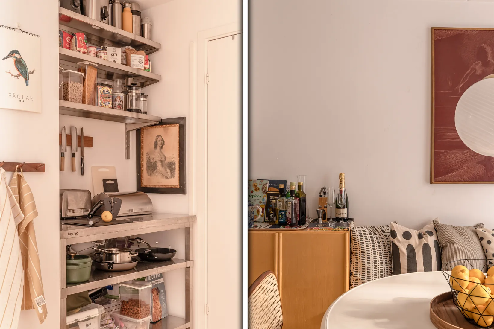 Bostadsrätt, LM Ericssons väg 20, Telefonplan, Stockholm