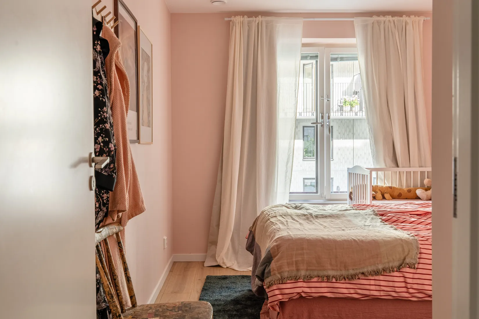 Bostadsrätt, LM Ericssons väg 20, Telefonplan, Stockholm