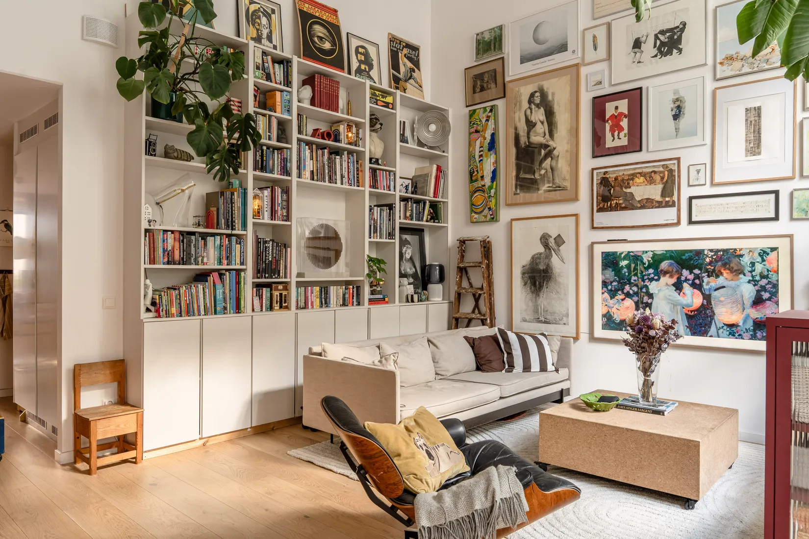 Bostadsrätt, LM Ericssons väg 20, Telefonplan, Stockholm