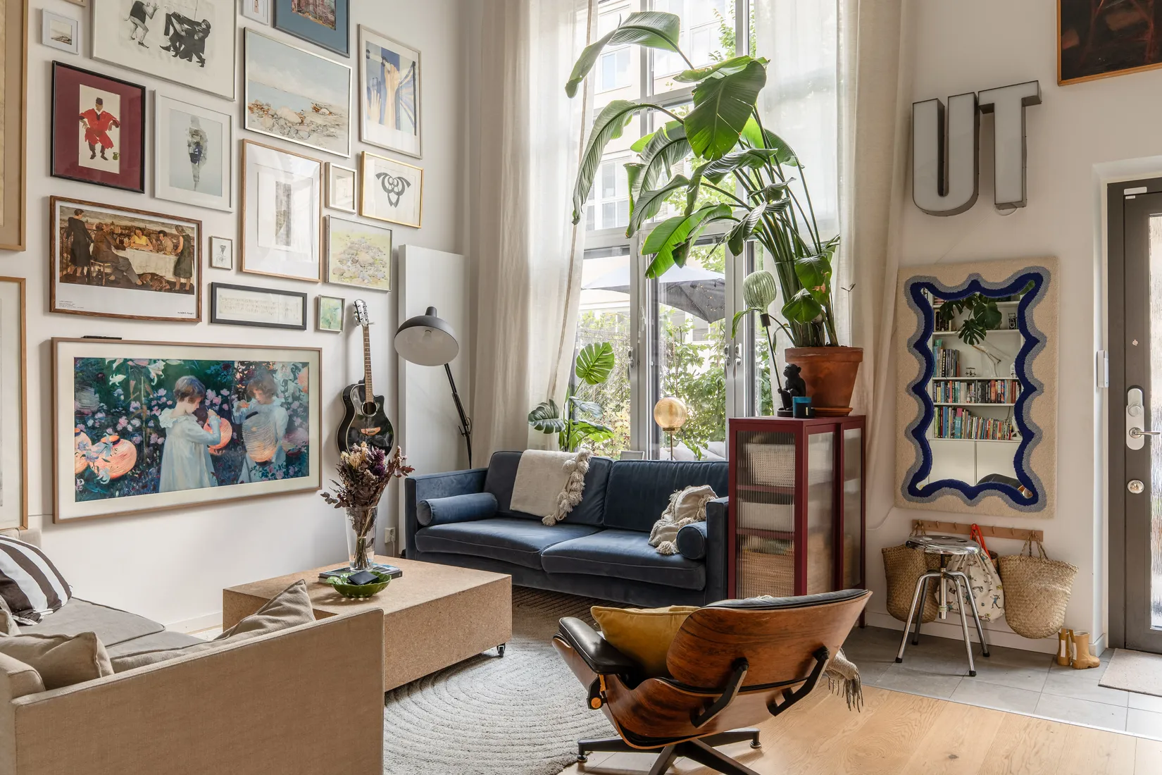 Bostadsrätt, LM Ericssons väg 20, Telefonplan, Stockholm