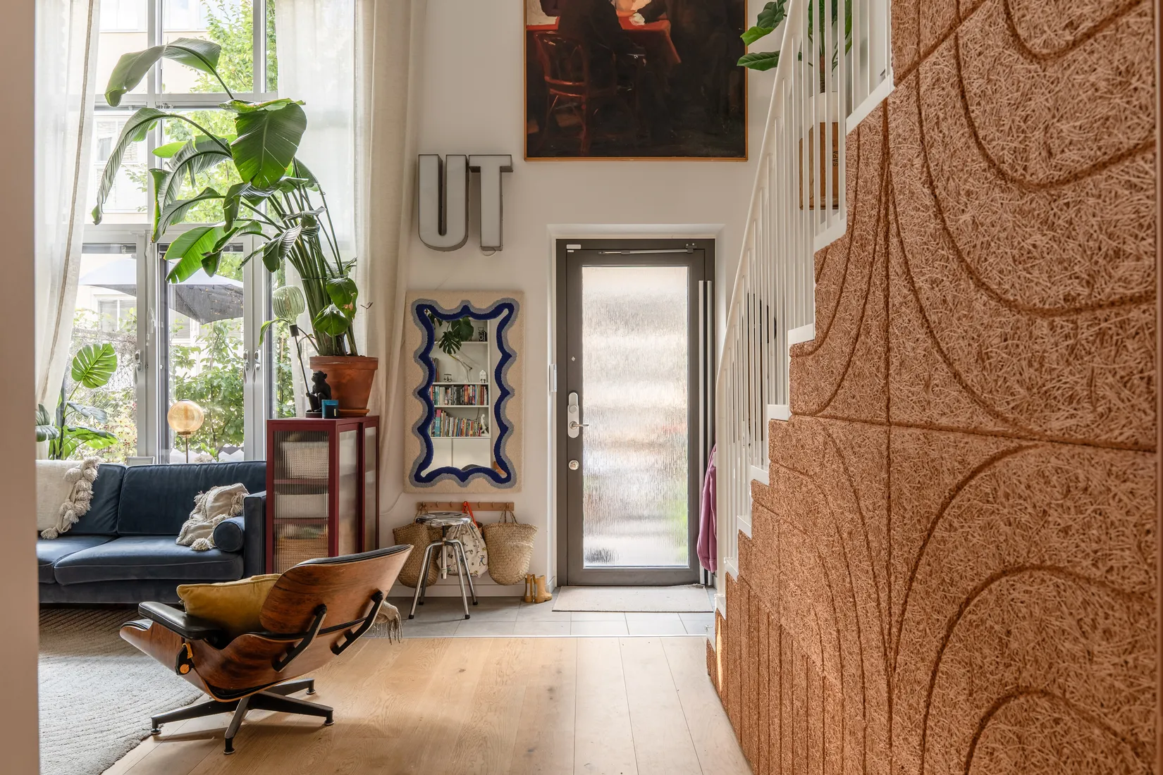 Bostadsrätt, LM Ericssons väg 20, Telefonplan, Stockholm