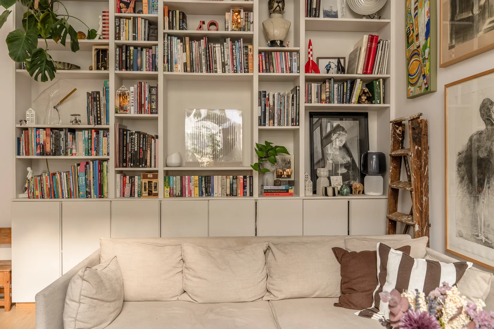 Bostadsrätt, LM Ericssons väg 20, Telefonplan, Stockholm