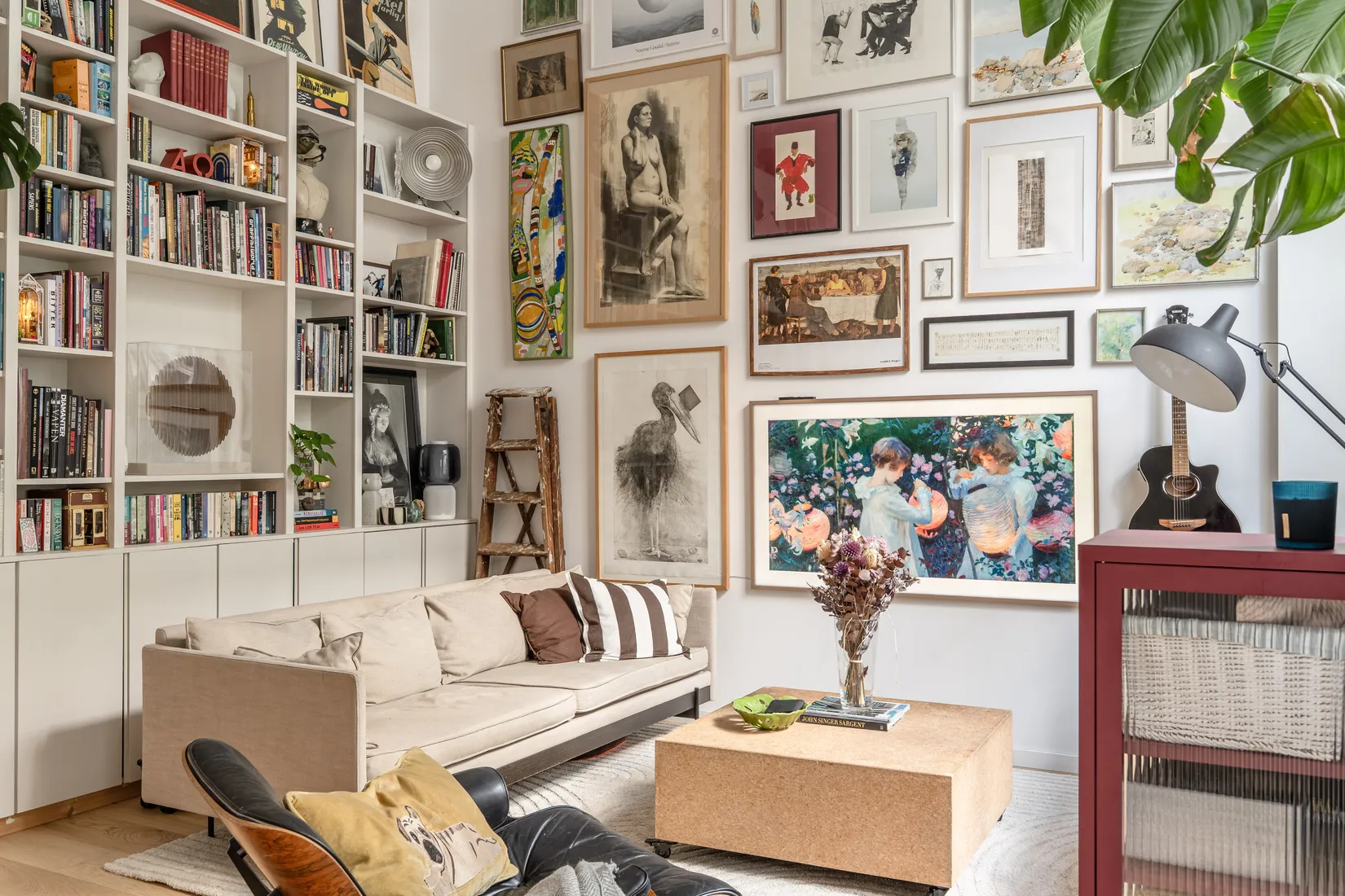Bostadsrätt, LM Ericssons väg 20, Telefonplan, Stockholm