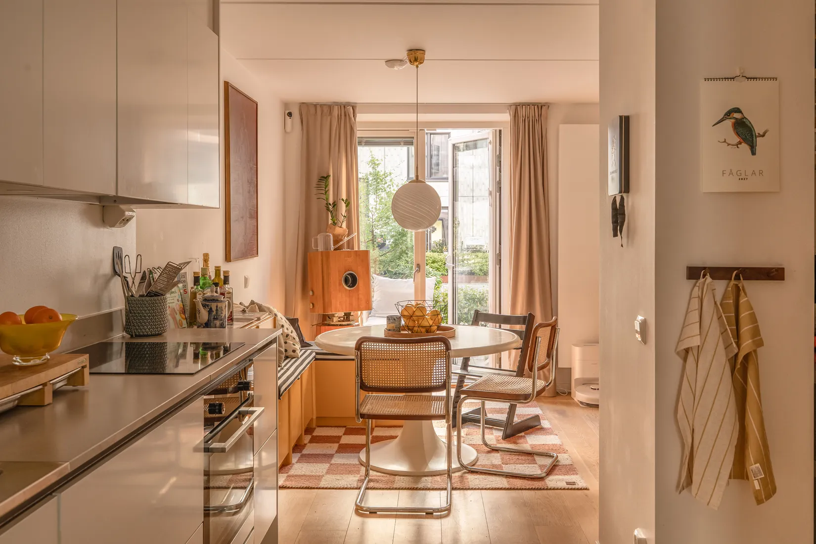 Bostadsrätt, LM Ericssons väg 20, Telefonplan, Stockholm