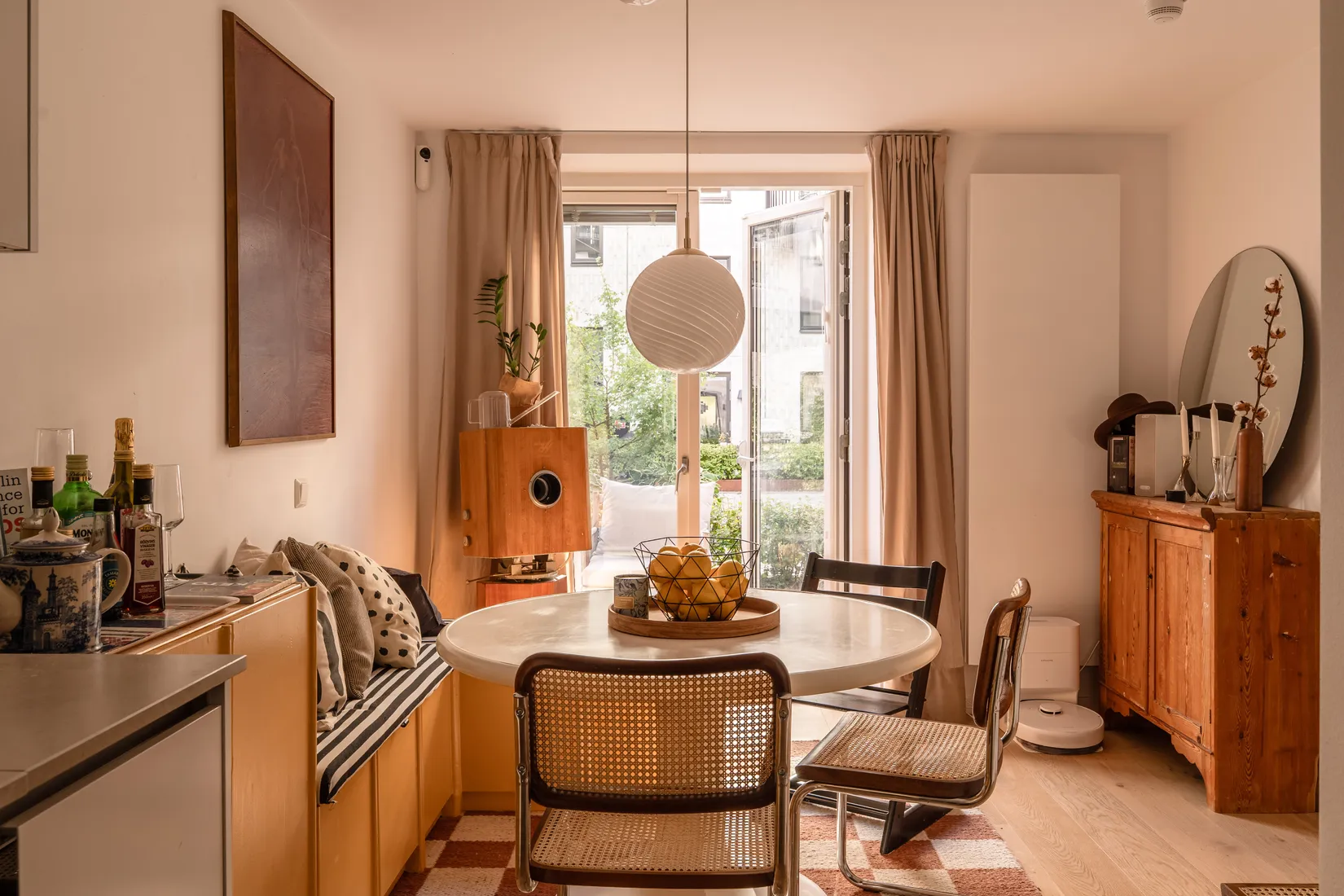 Bostadsrätt, LM Ericssons väg 20, Telefonplan, Stockholm