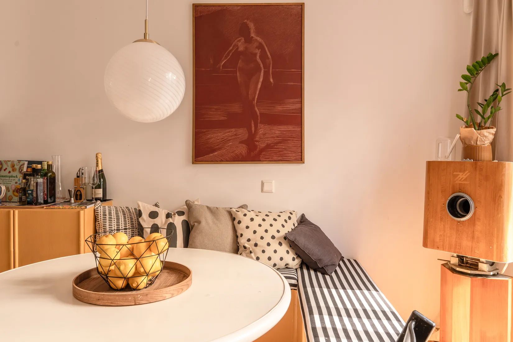 Bostadsrätt, LM Ericssons väg 20, Telefonplan, Stockholm