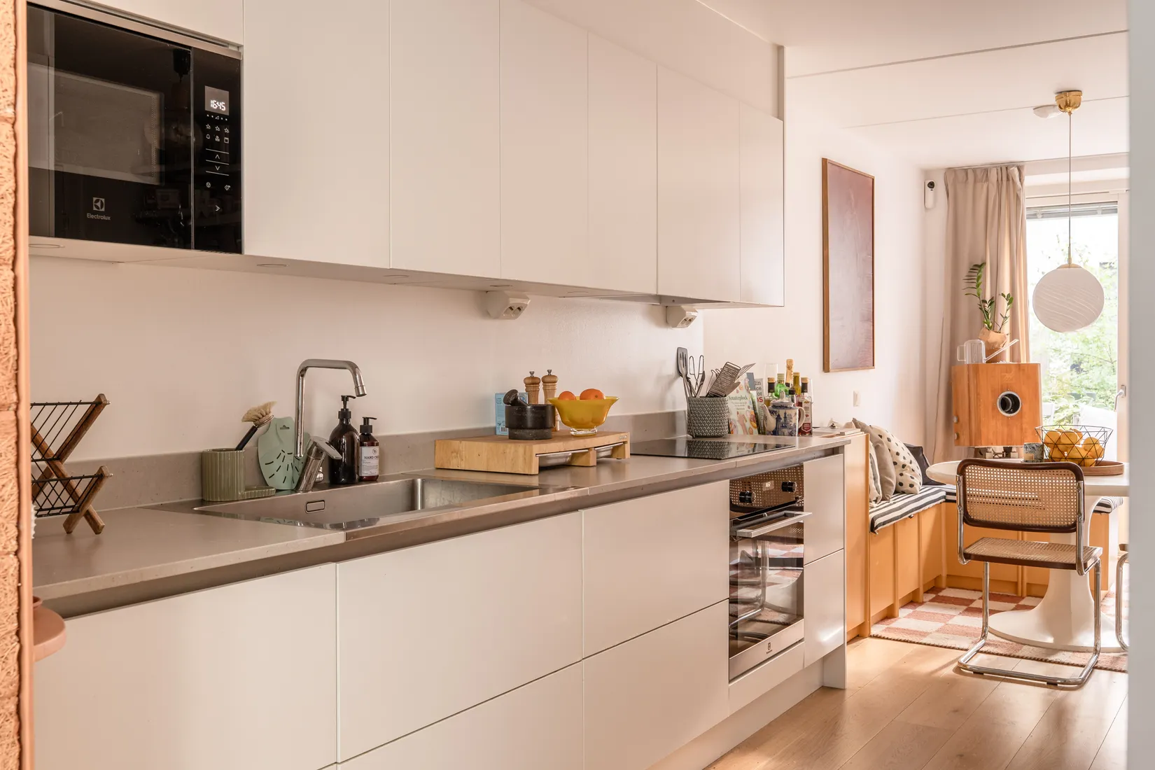 Bostadsrätt, LM Ericssons väg 20, Telefonplan, Stockholm