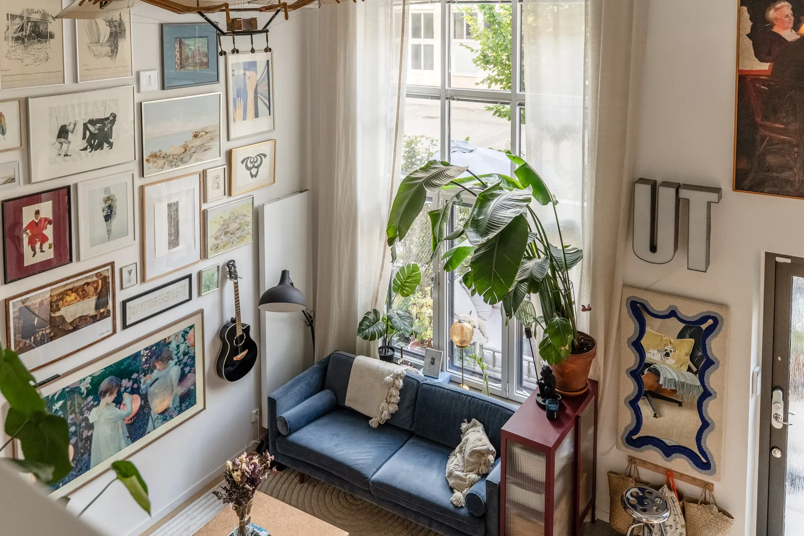 Bostadsrätt, LM Ericssons väg 20, Telefonplan, Stockholm