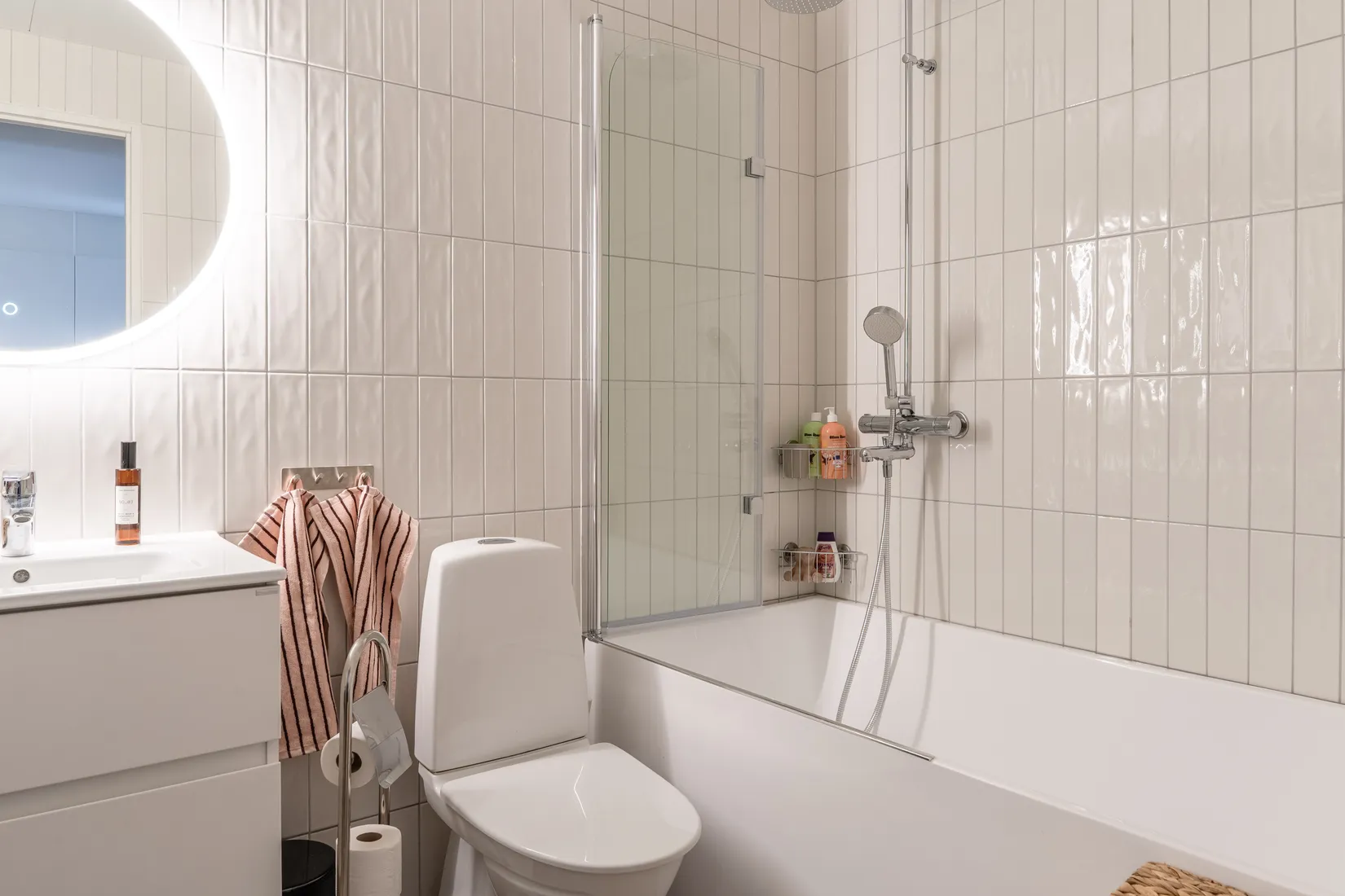 Bostadsrätt, LM Ericssons väg 20, Telefonplan, Stockholm