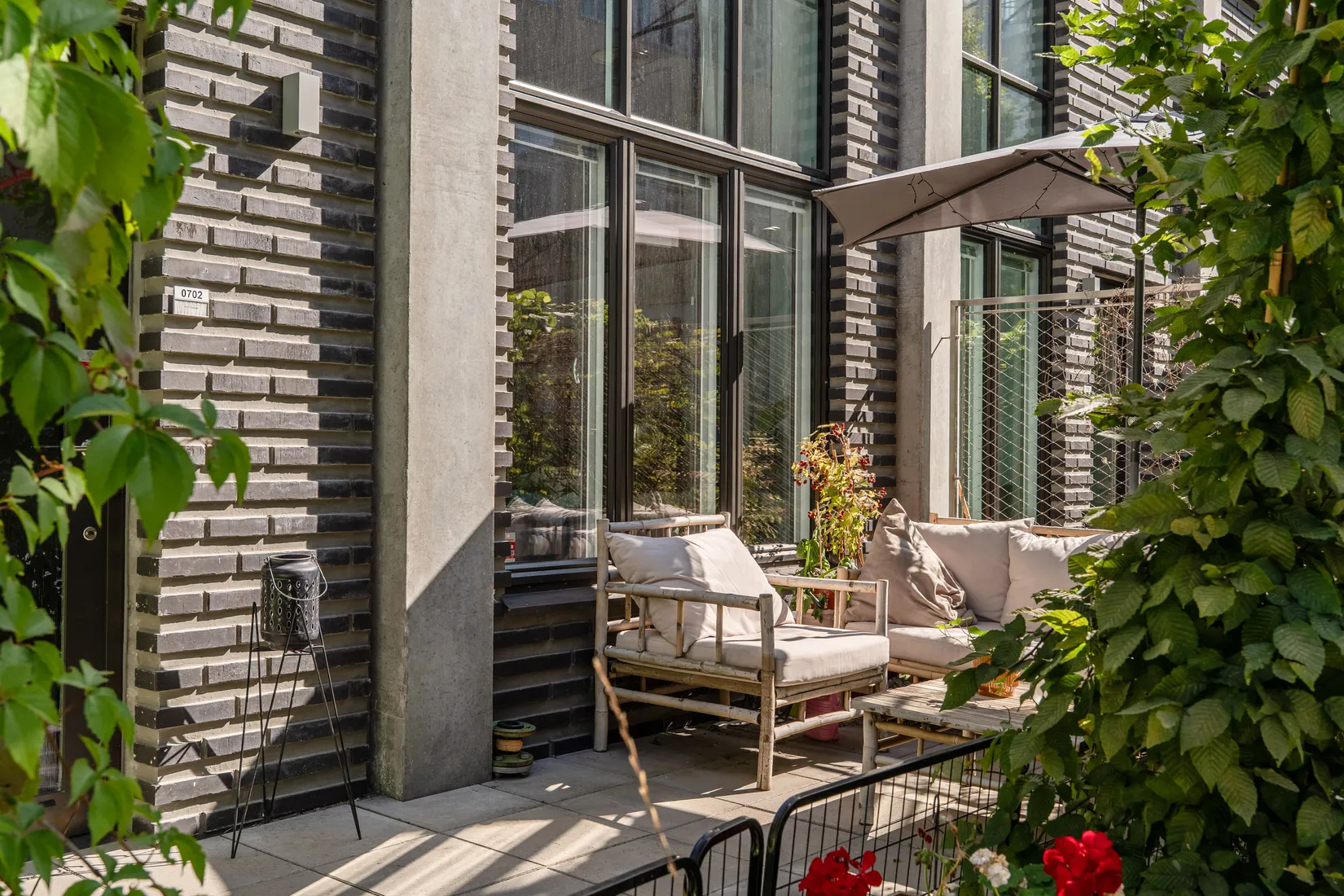 Bostadsrätt, LM Ericssons väg 20, Telefonplan, Stockholm